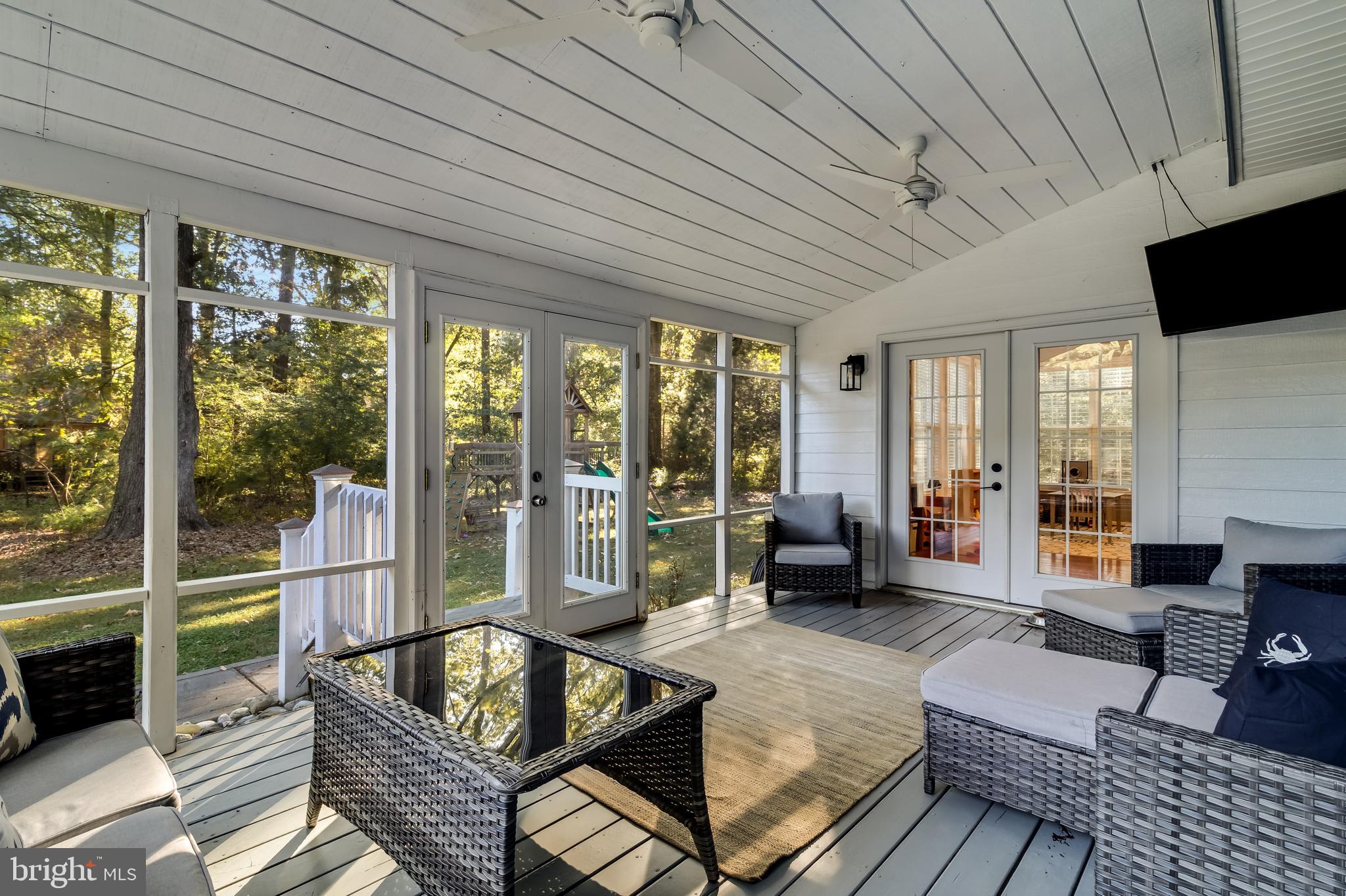 SWAN POINT SUB - Residential