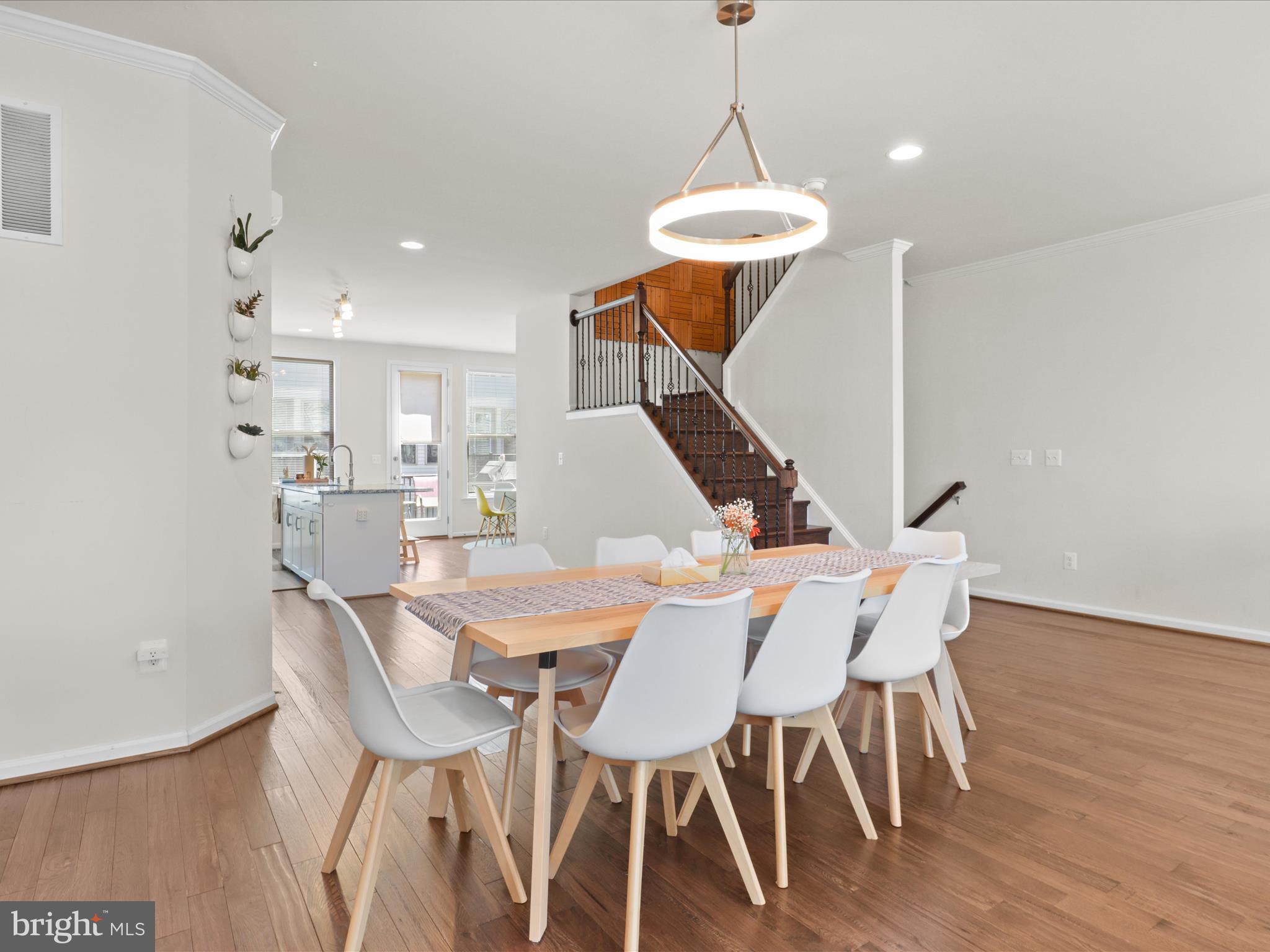 GLASCOCK FIELD AT STONE RIDGE - Residential Lease