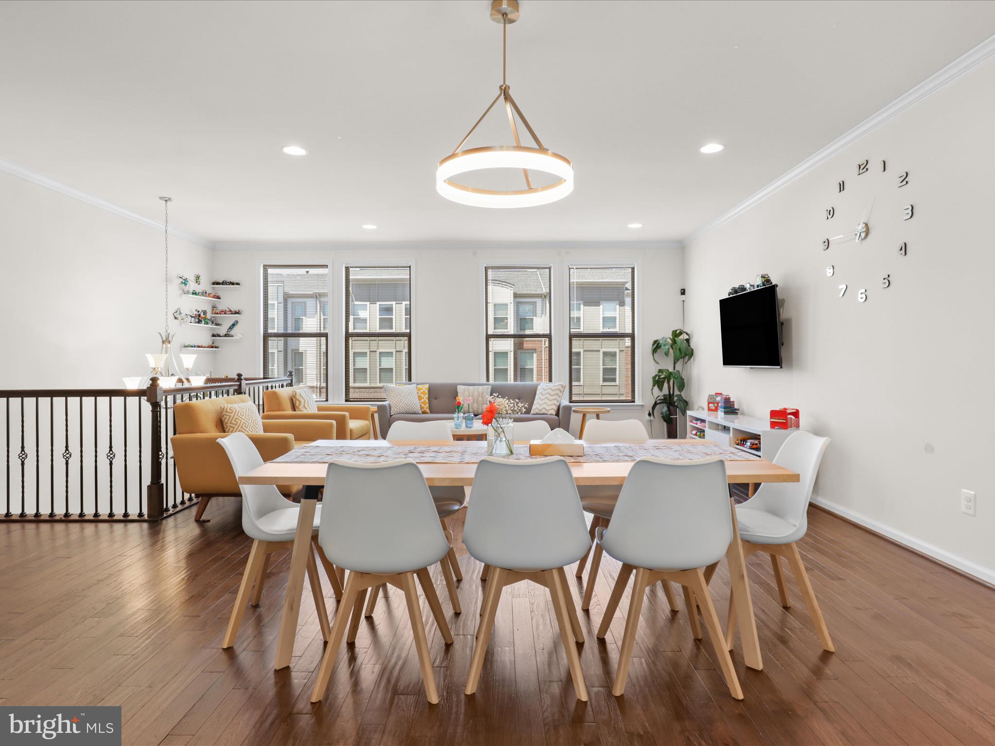 GLASCOCK FIELD AT STONE RIDGE - Residential Lease