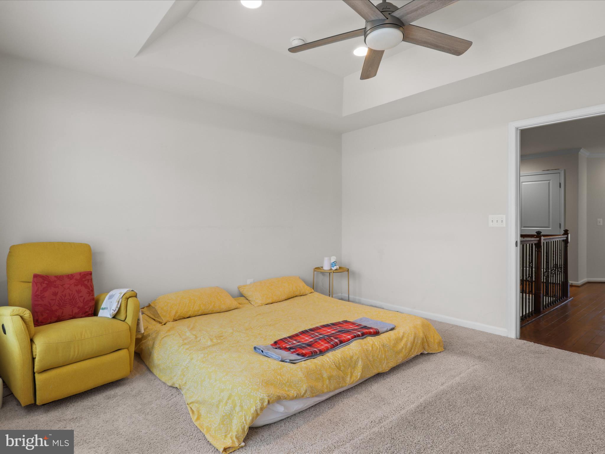 GLASCOCK FIELD AT STONE RIDGE - Residential Lease