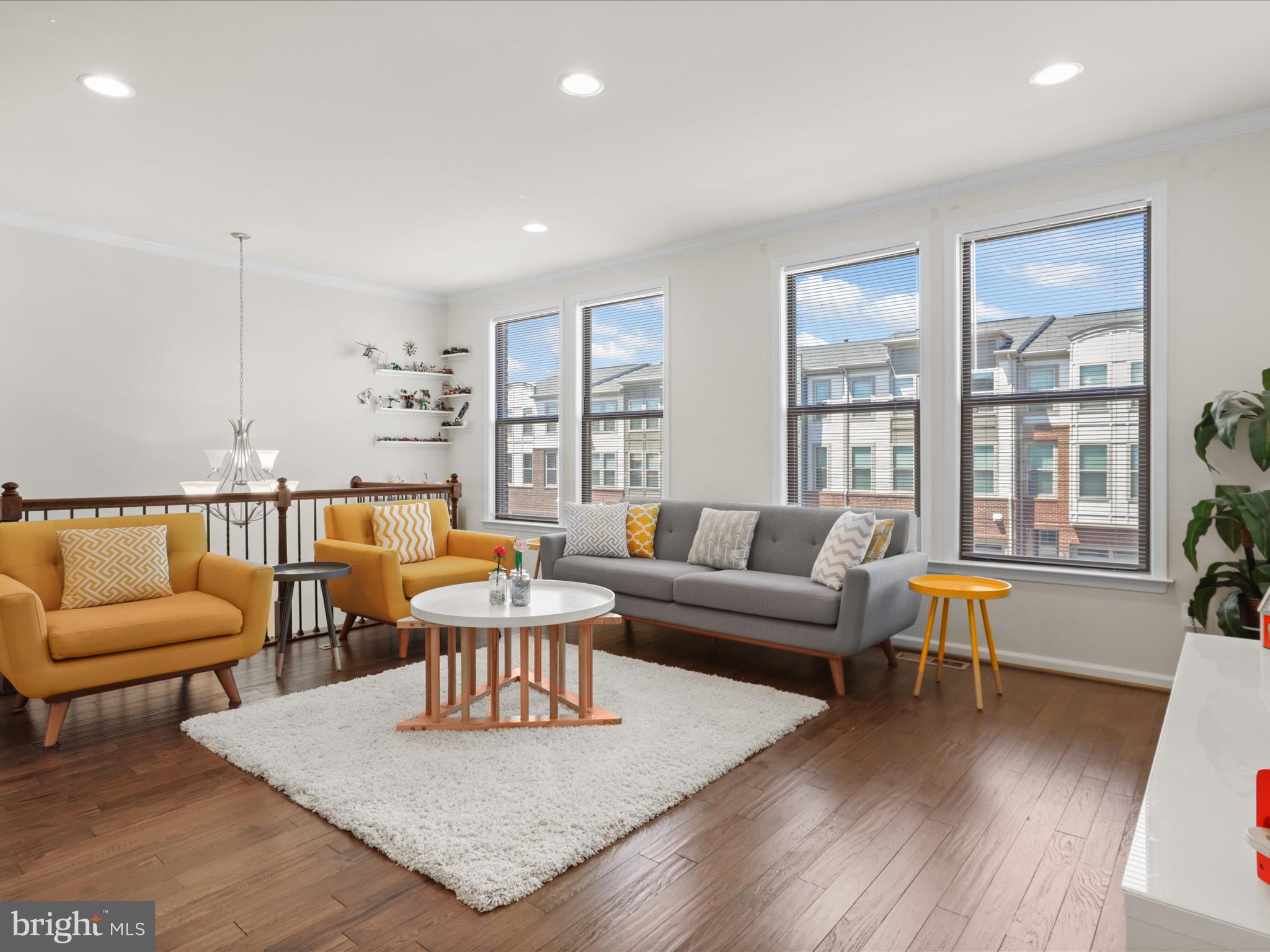 GLASCOCK FIELD AT STONE RIDGE - Residential Lease