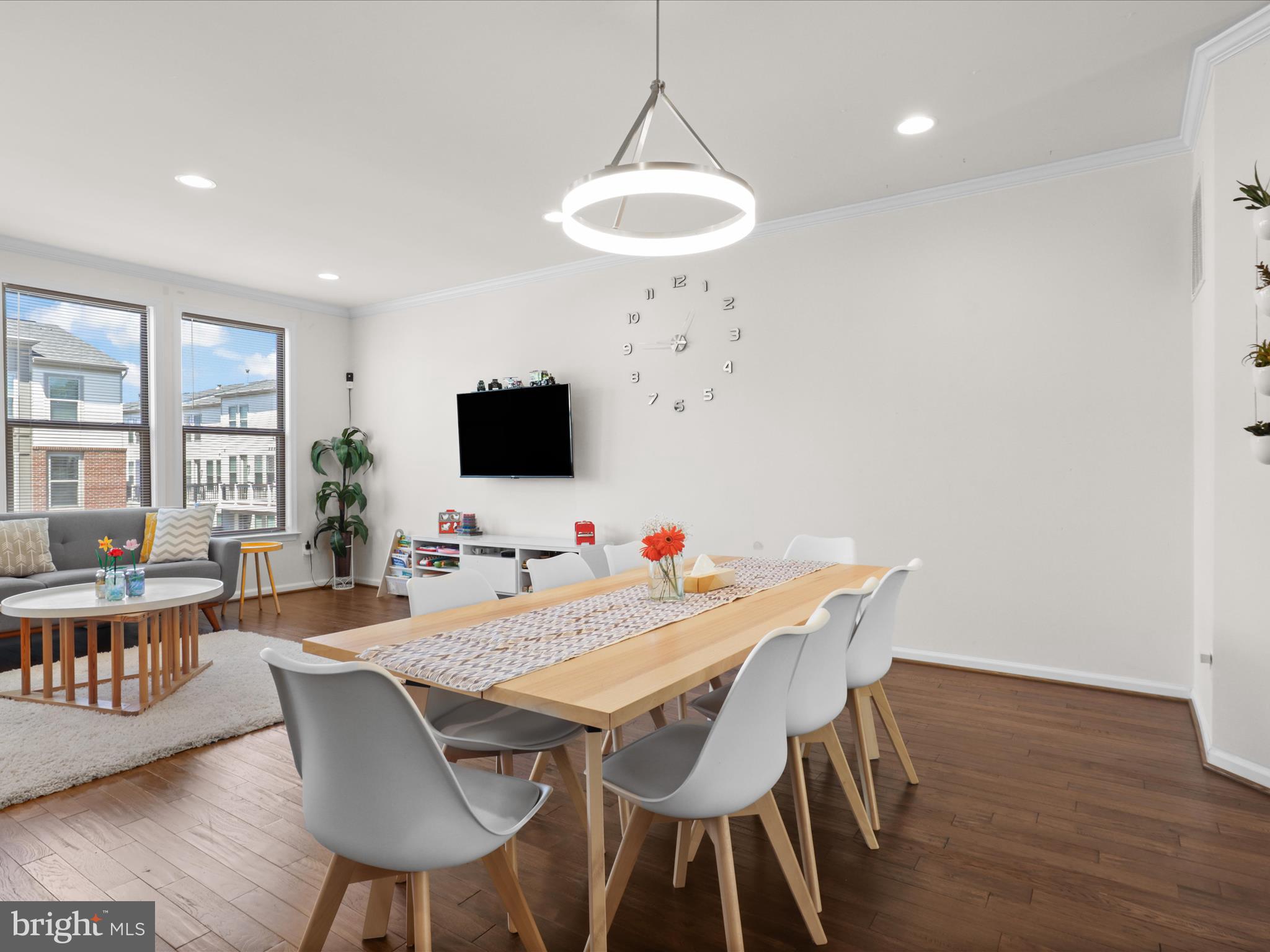 GLASCOCK FIELD AT STONE RIDGE - Residential Lease