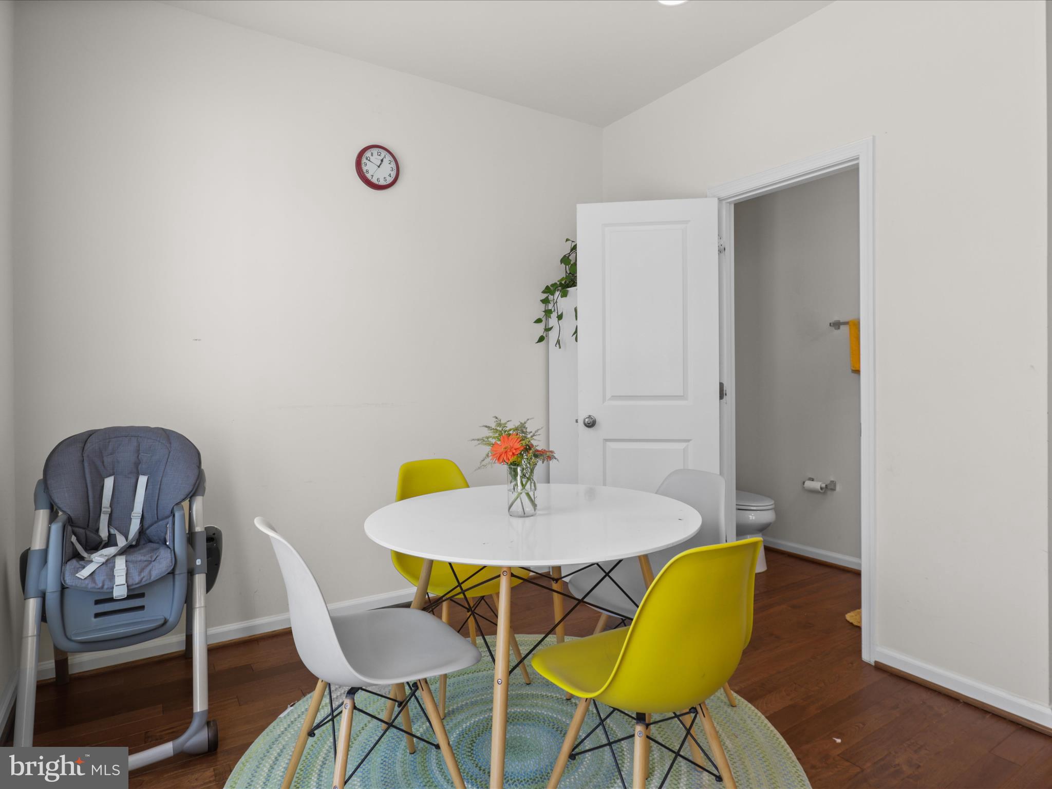 GLASCOCK FIELD AT STONE RIDGE - Residential Lease