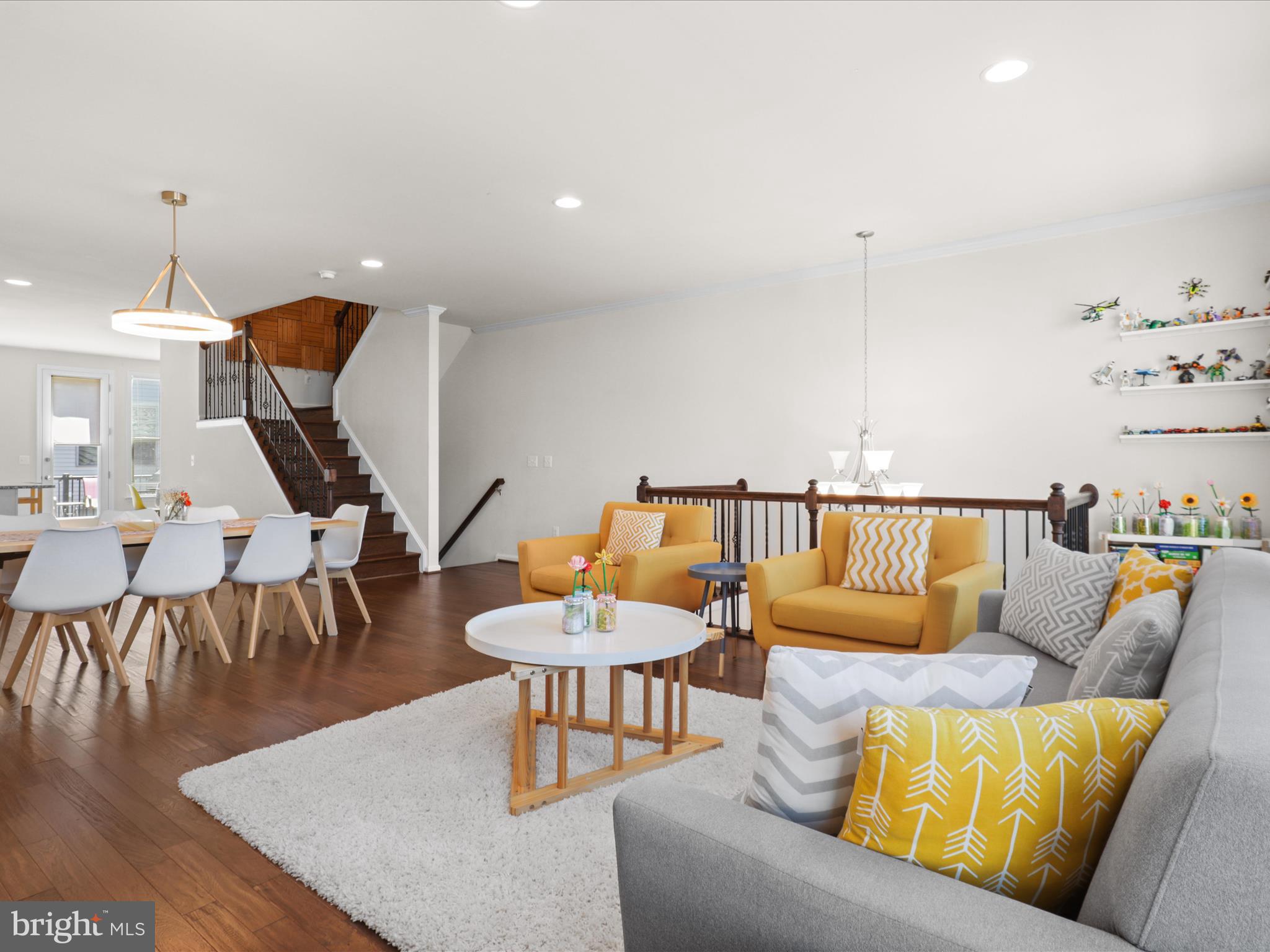 GLASCOCK FIELD AT STONE RIDGE - Residential Lease