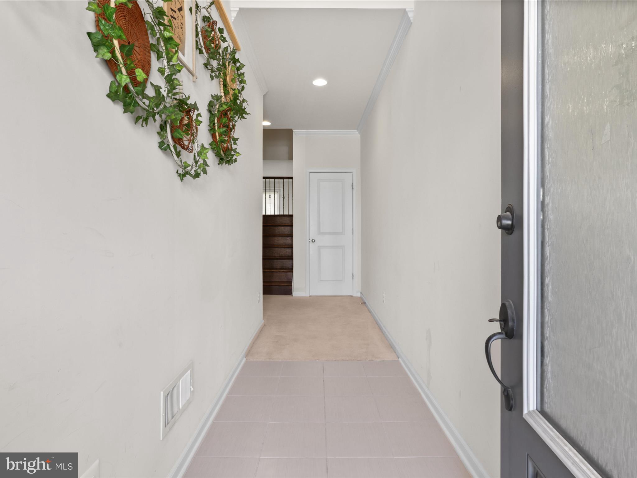 GLASCOCK FIELD AT STONE RIDGE - Residential Lease