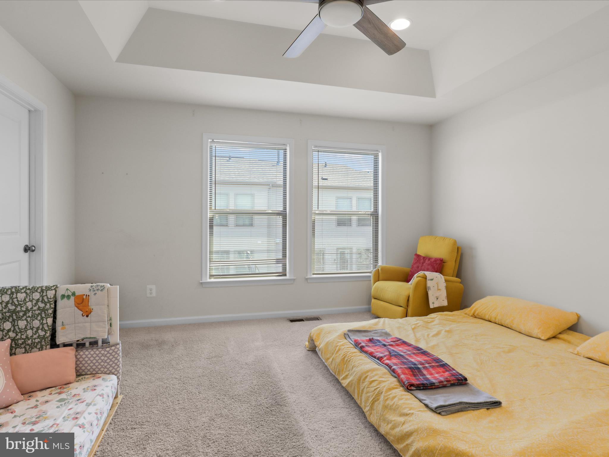 GLASCOCK FIELD AT STONE RIDGE - Residential Lease