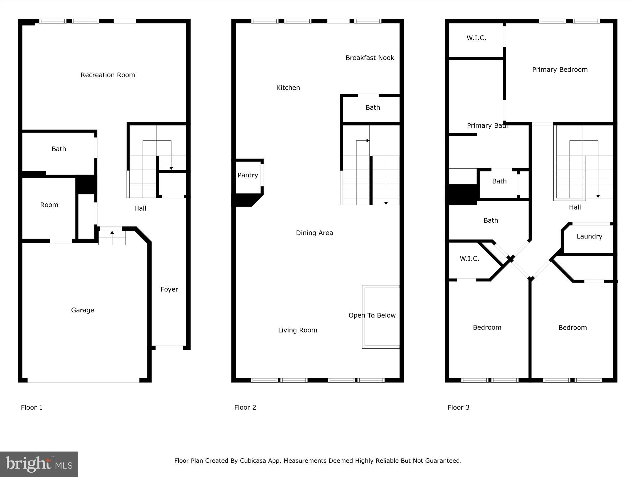 GLASCOCK FIELD AT STONE RIDGE - Residential Lease