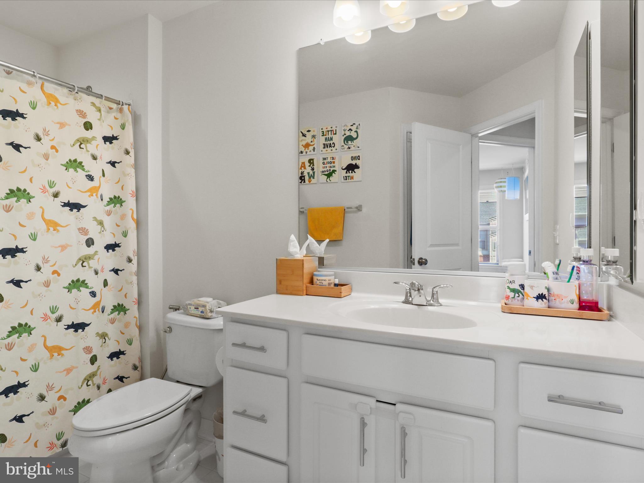 GLASCOCK FIELD AT STONE RIDGE - Residential Lease