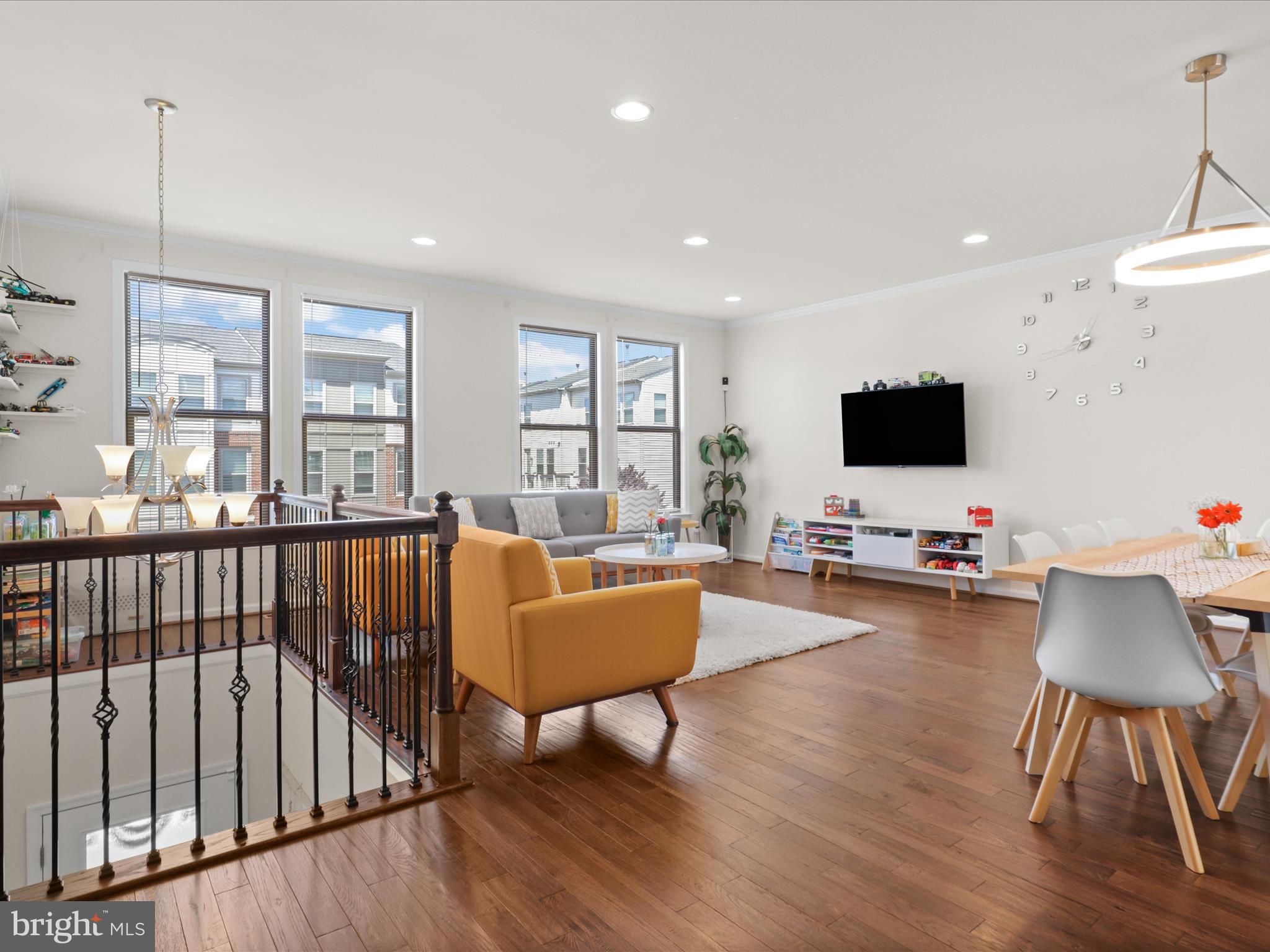 GLASCOCK FIELD AT STONE RIDGE - Residential Lease