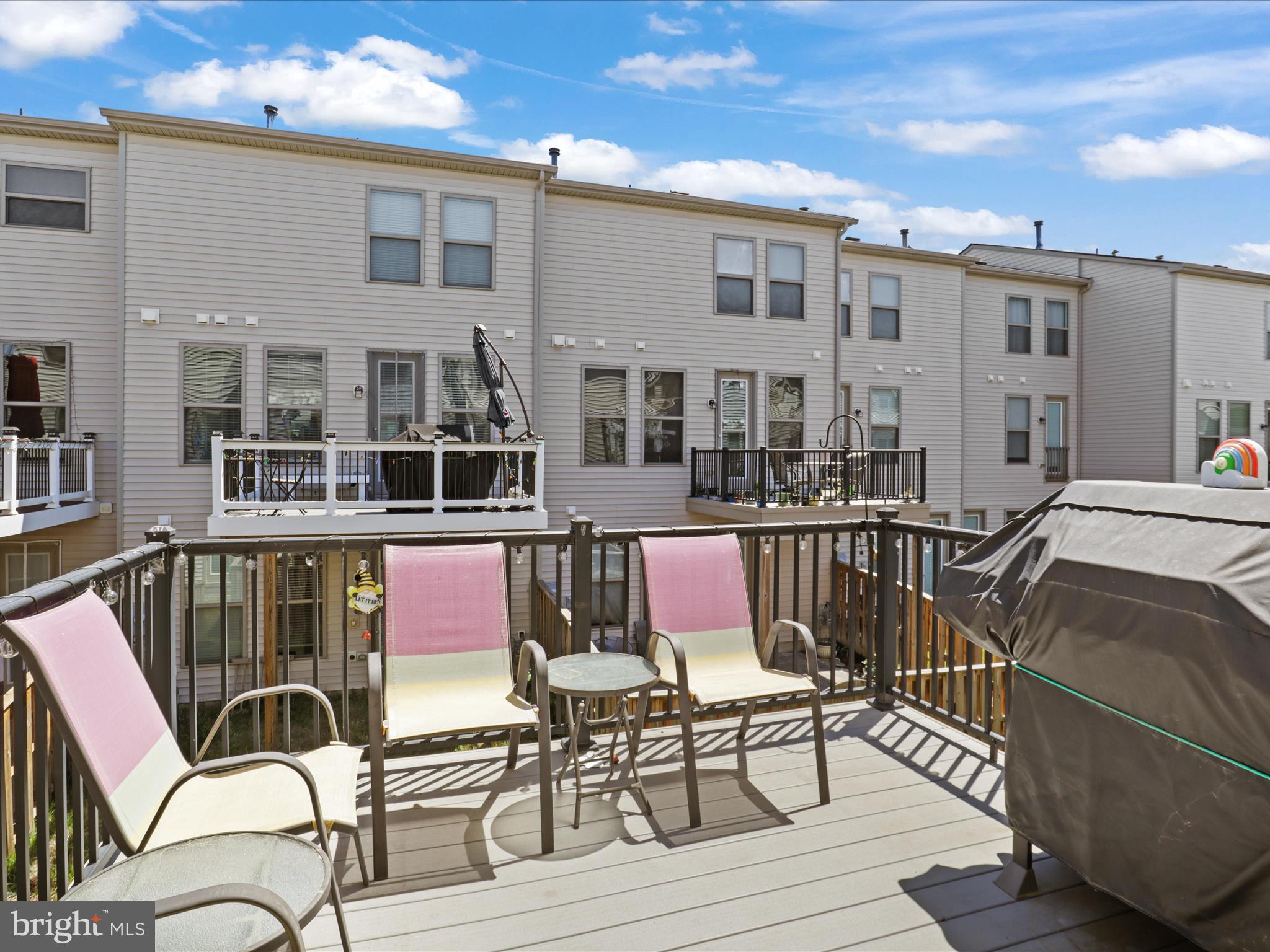 GLASCOCK FIELD AT STONE RIDGE - Residential Lease