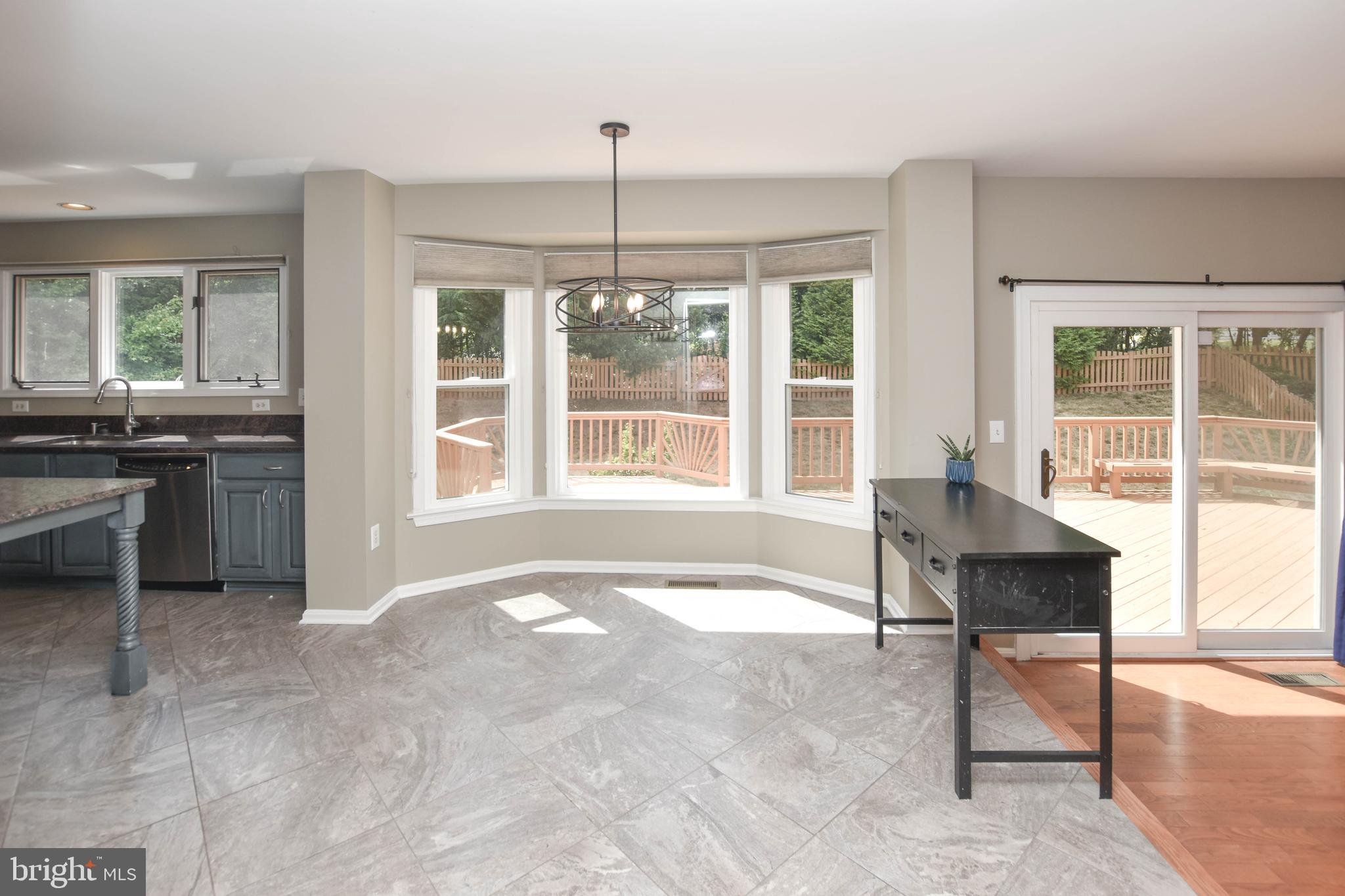 ASHBURN VILLAGE - Residential Lease