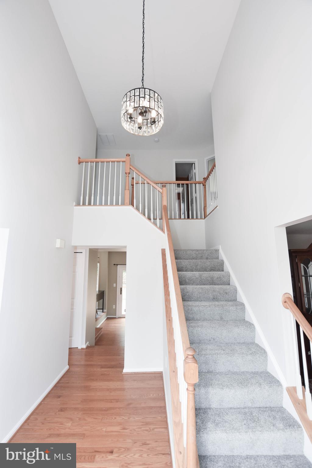 ASHBURN VILLAGE - Residential Lease