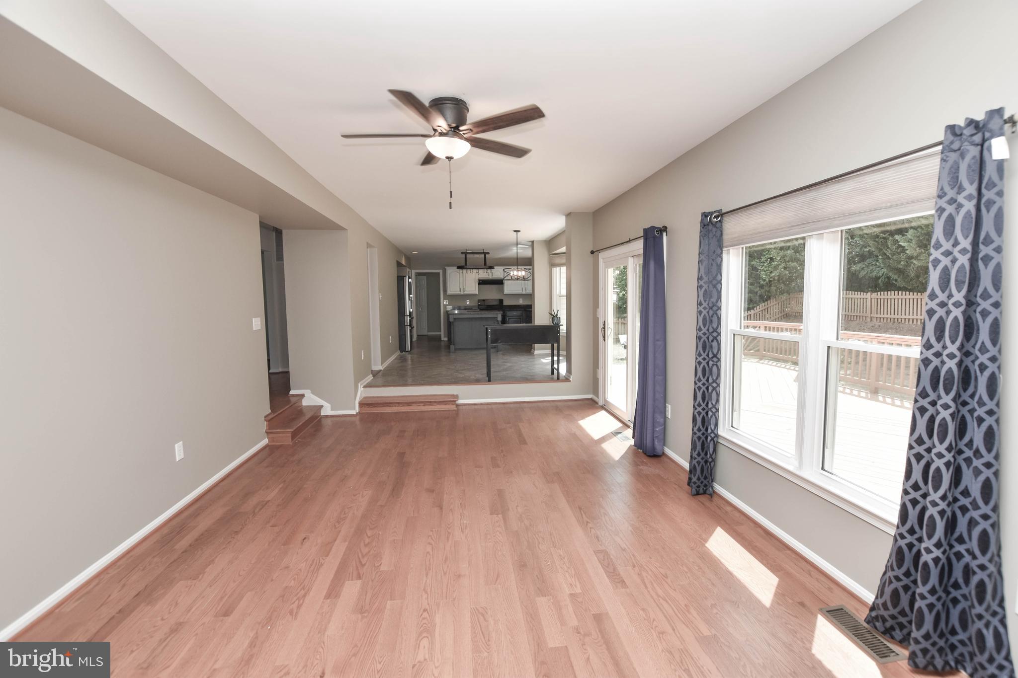 ASHBURN VILLAGE - Residential Lease