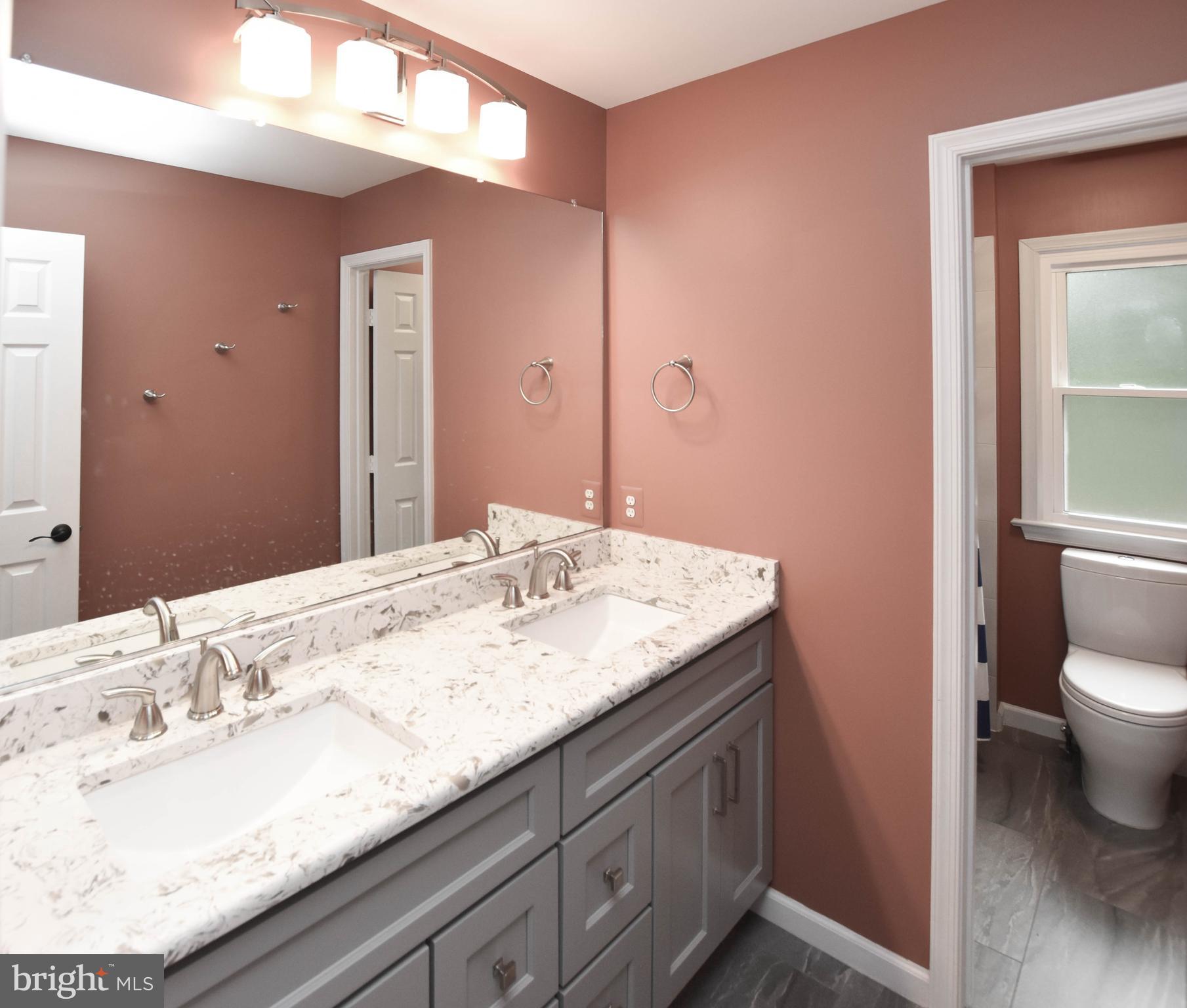 ASHBURN VILLAGE - Residential Lease