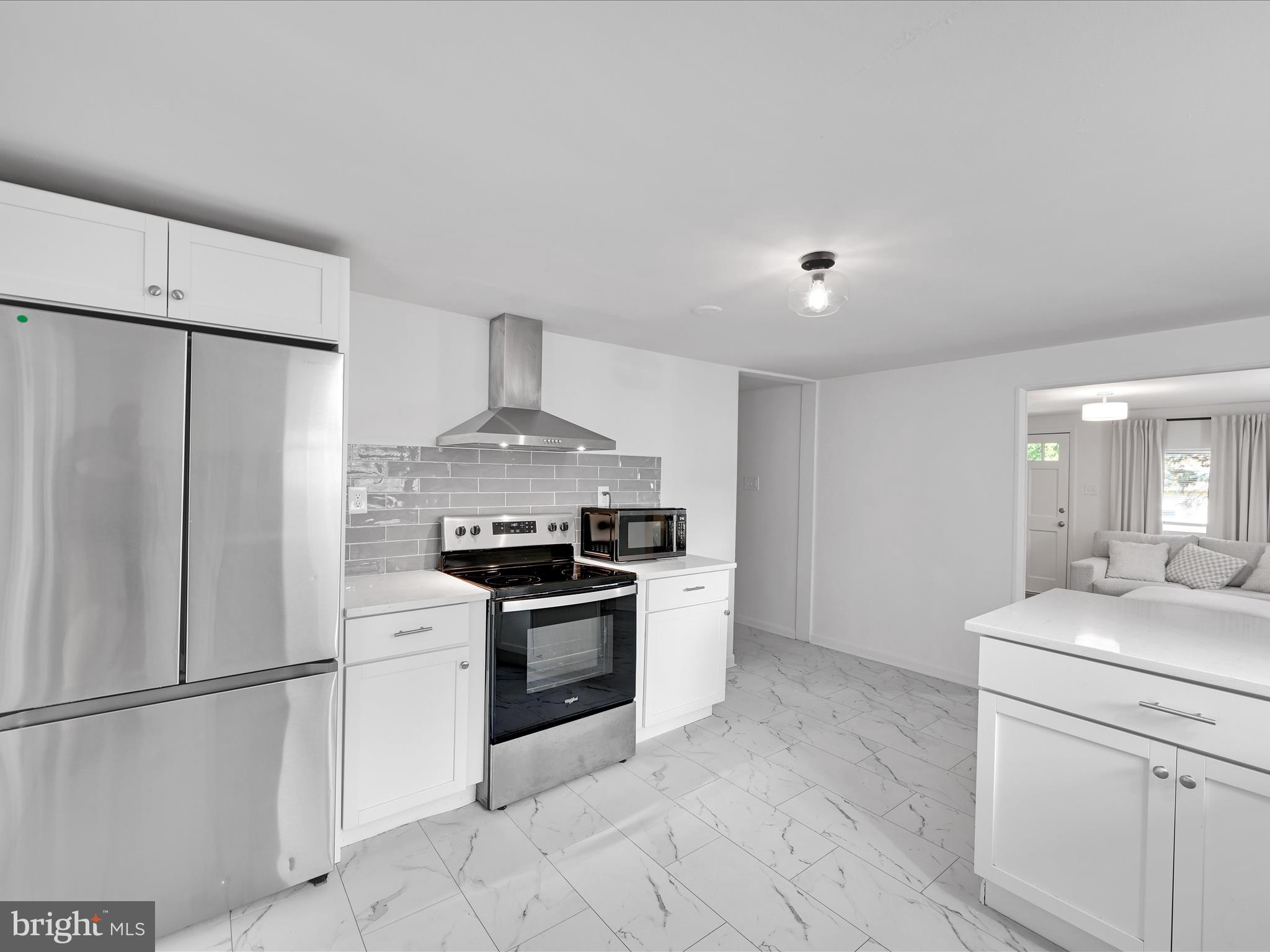 HEMPFIELD - Residential