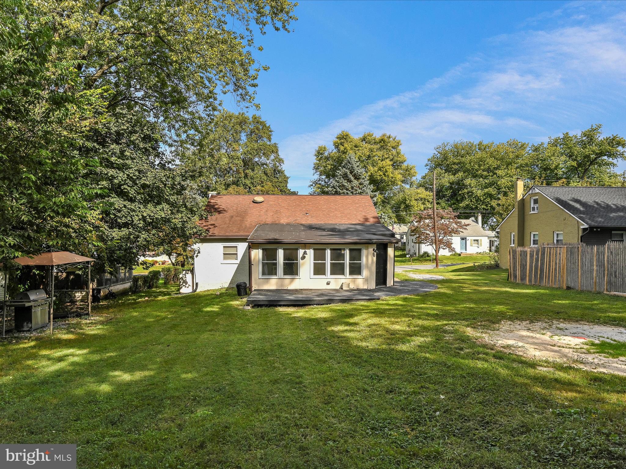 HEMPFIELD - Residential