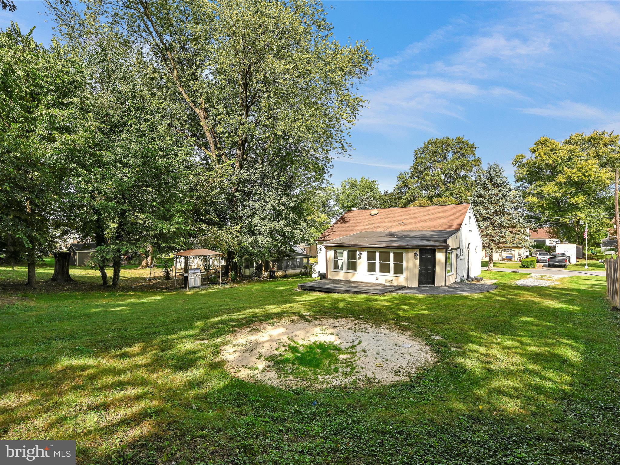 HEMPFIELD - Residential