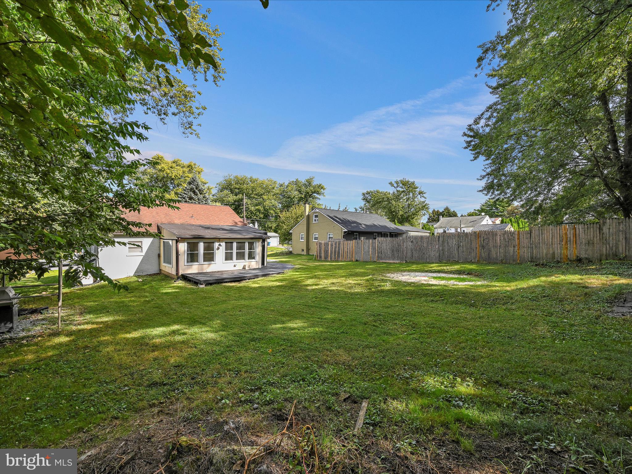 HEMPFIELD - Residential