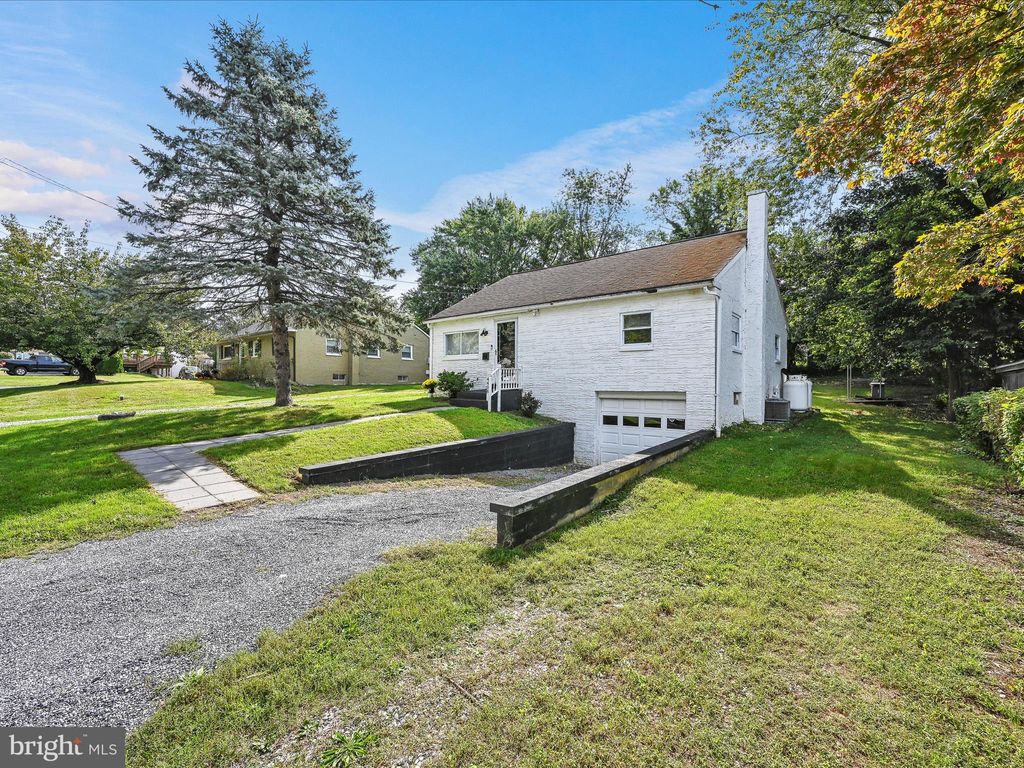 Photo of 4408 Miller Drive, MOUNT JOY, PA 17552 (MLS # PALA2075472)