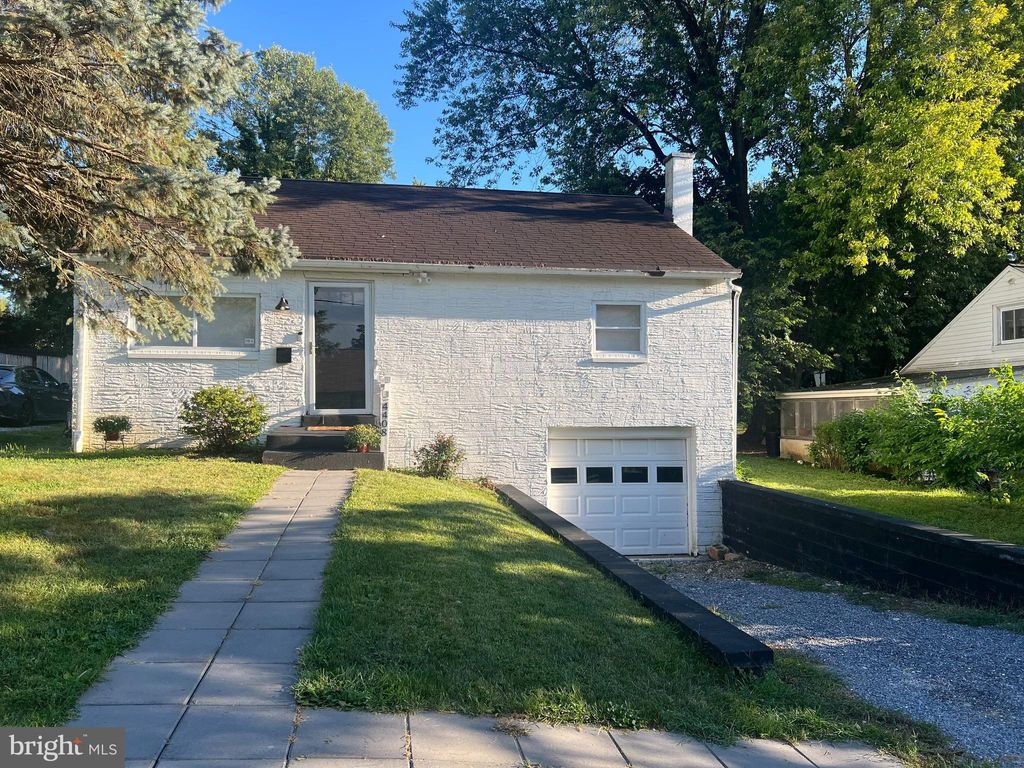 Photo of 4408 Miller Drive, MOUNT JOY, PA 17552 (MLS # PALA2075472)