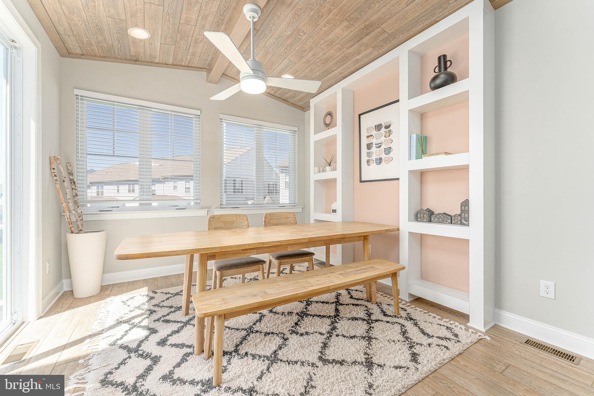 EVERLEIGH - Residential