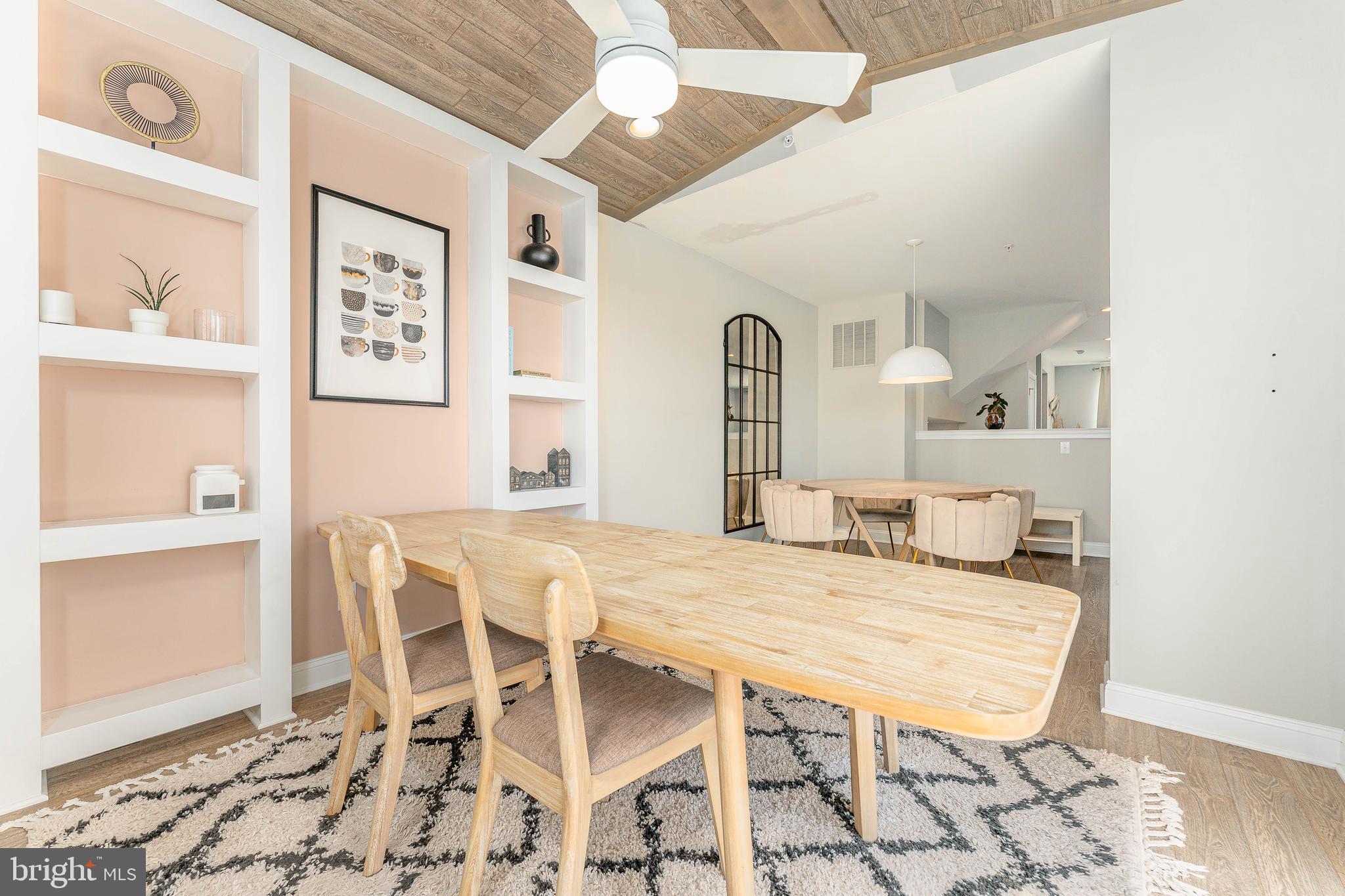 EVERLEIGH - Residential