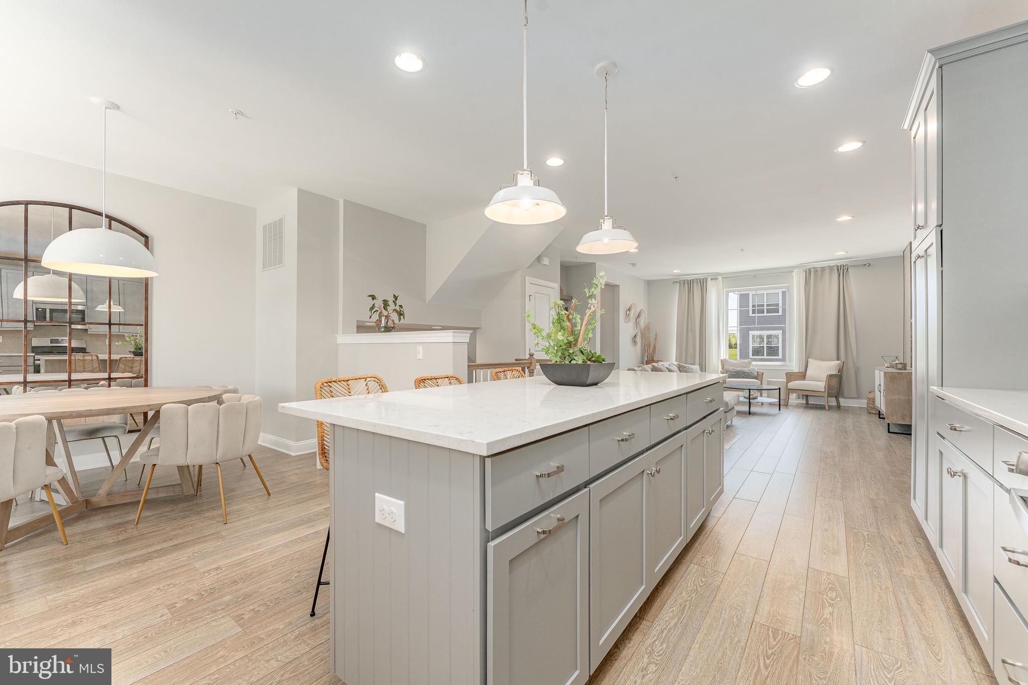 EVERLEIGH - Residential