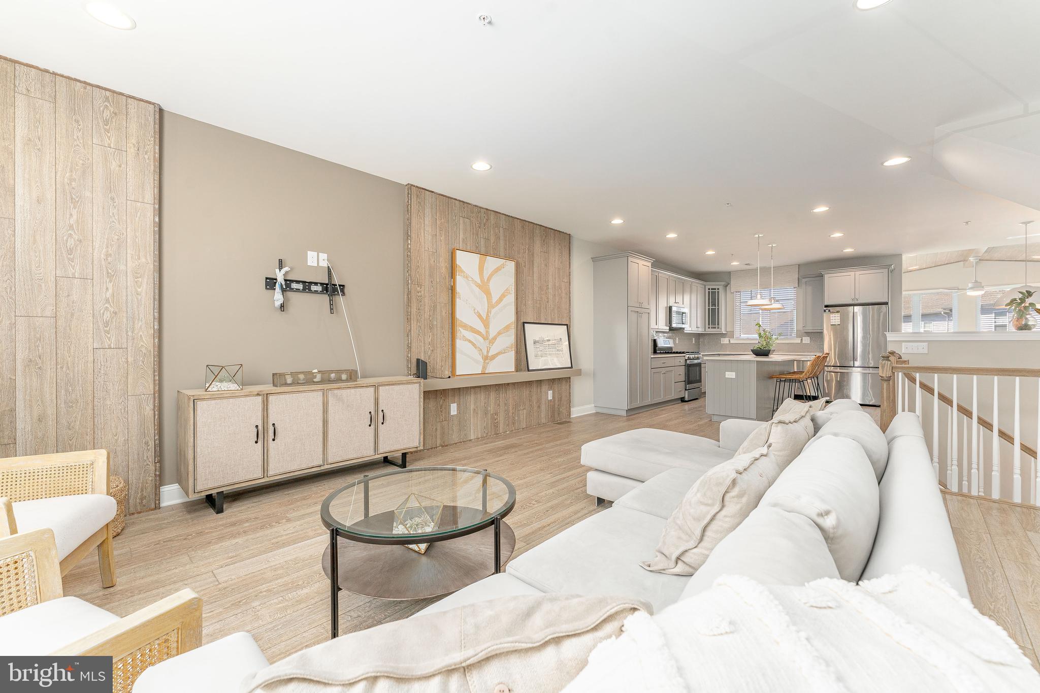 EVERLEIGH - Residential