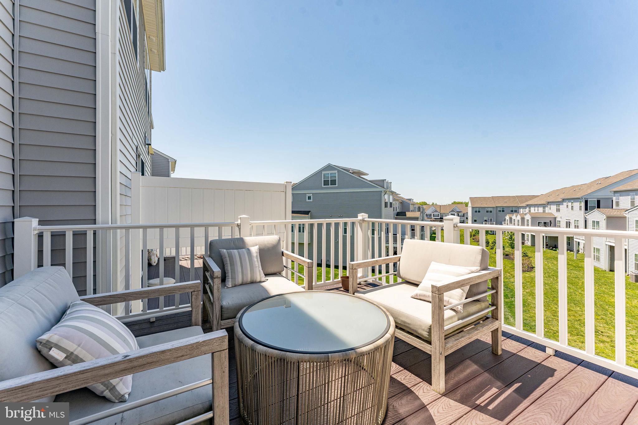 EVERLEIGH - Residential