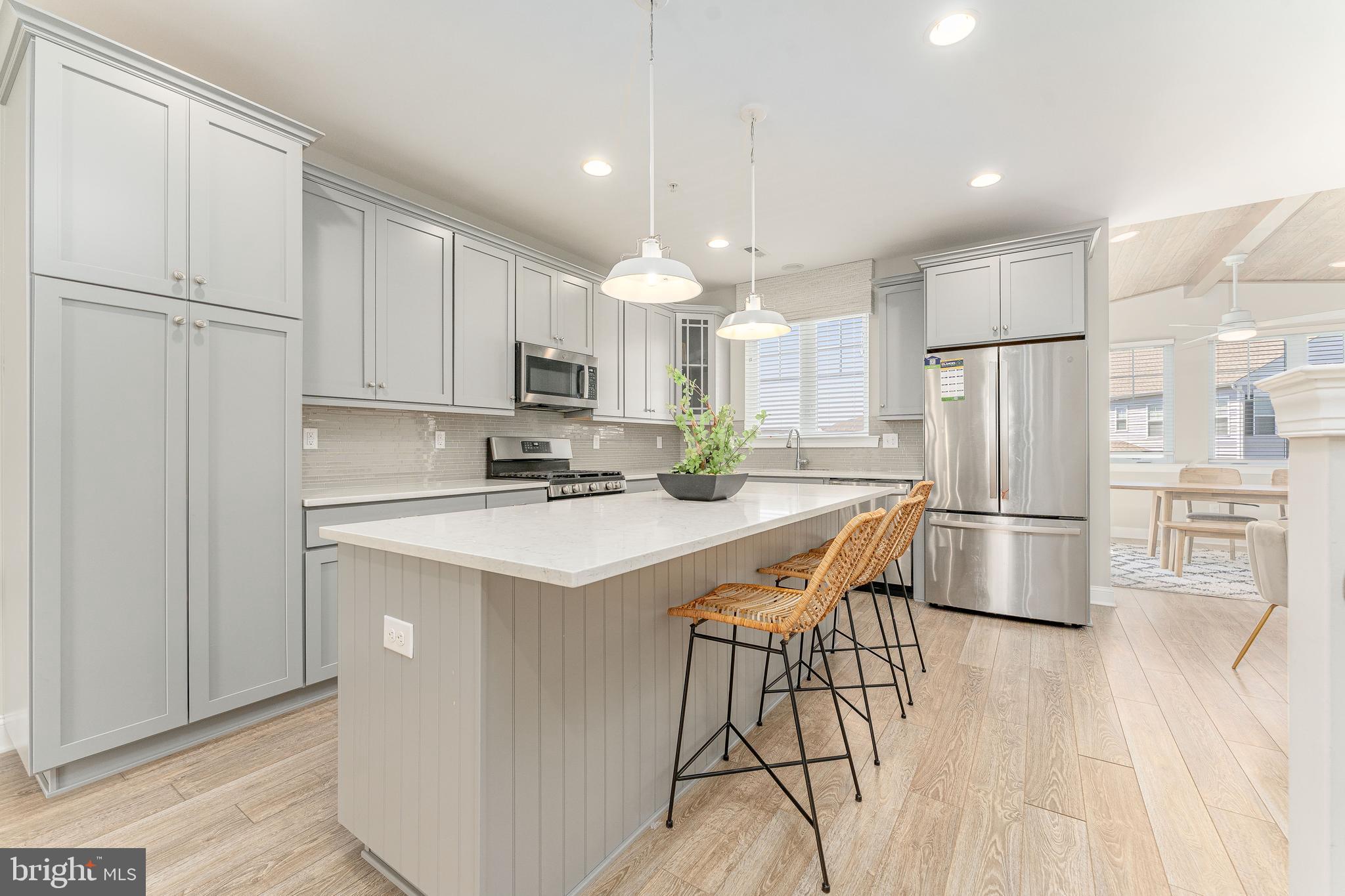 EVERLEIGH - Residential