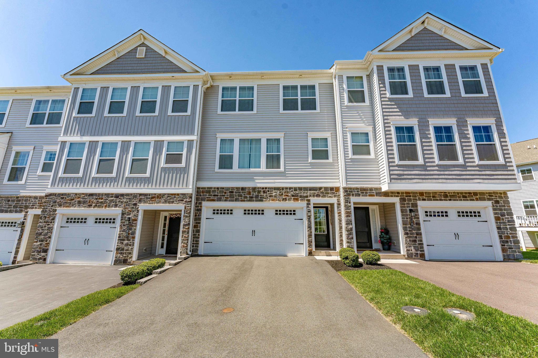 EVERLEIGH - Residential
