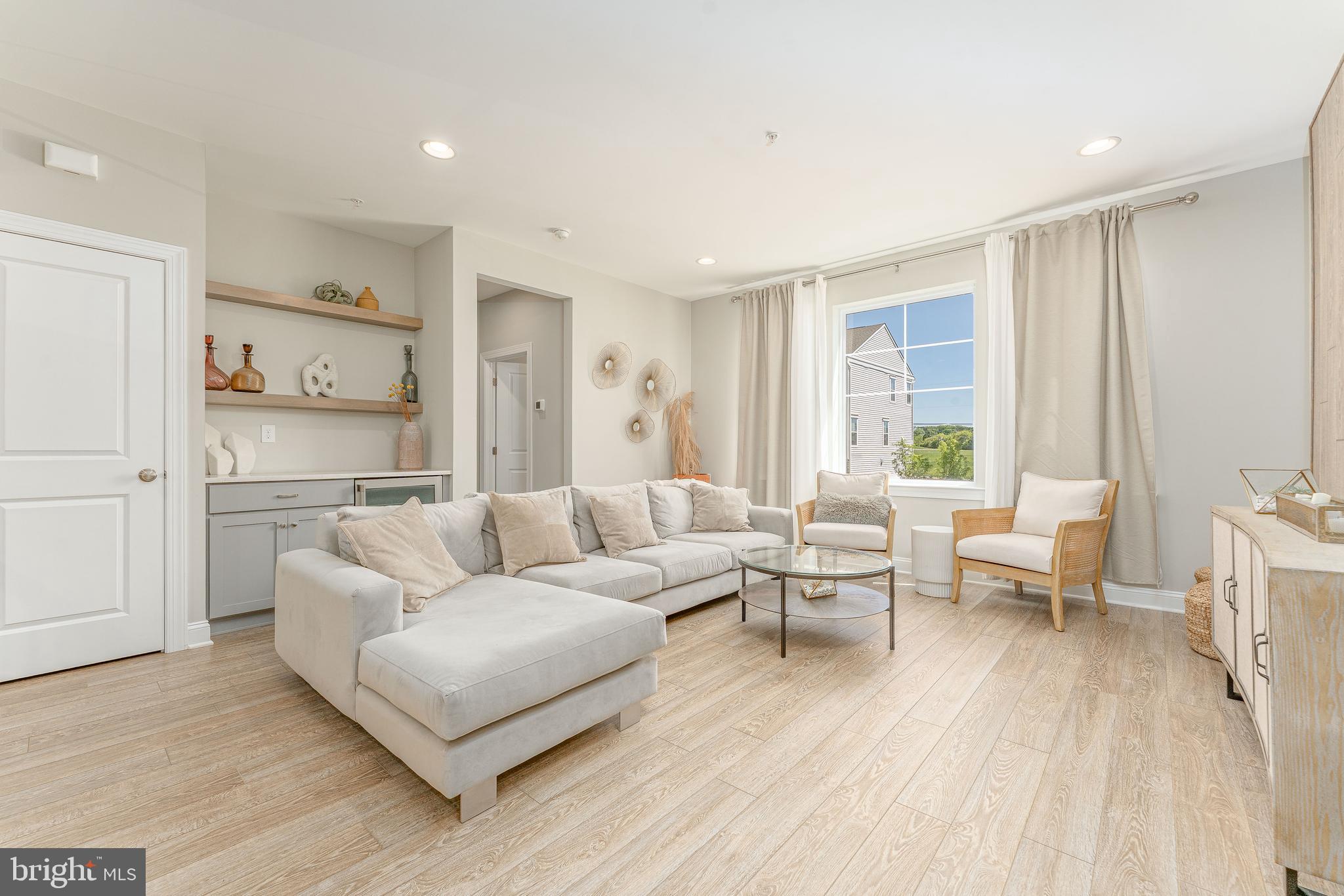 EVERLEIGH - Residential