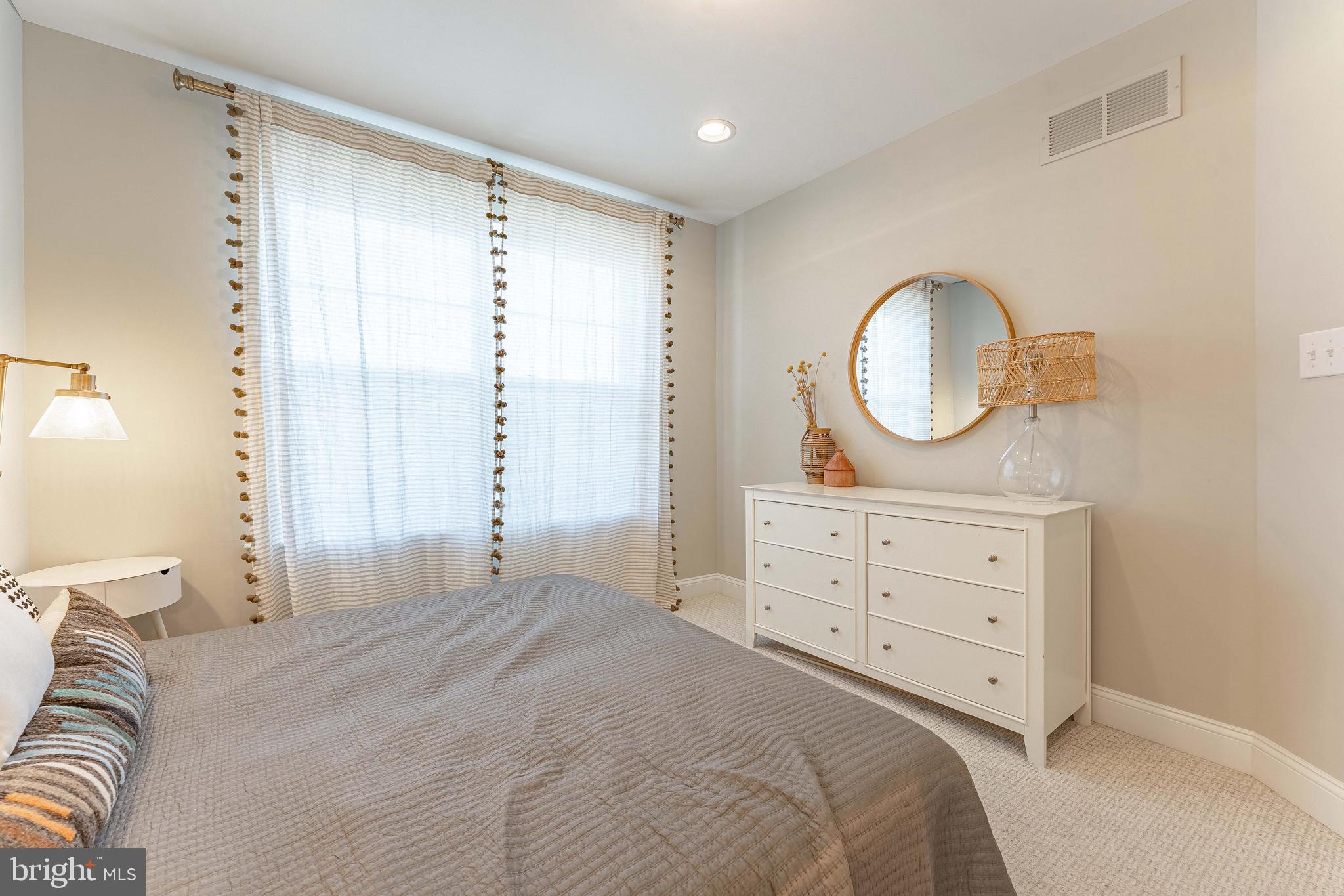 EVERLEIGH - Residential