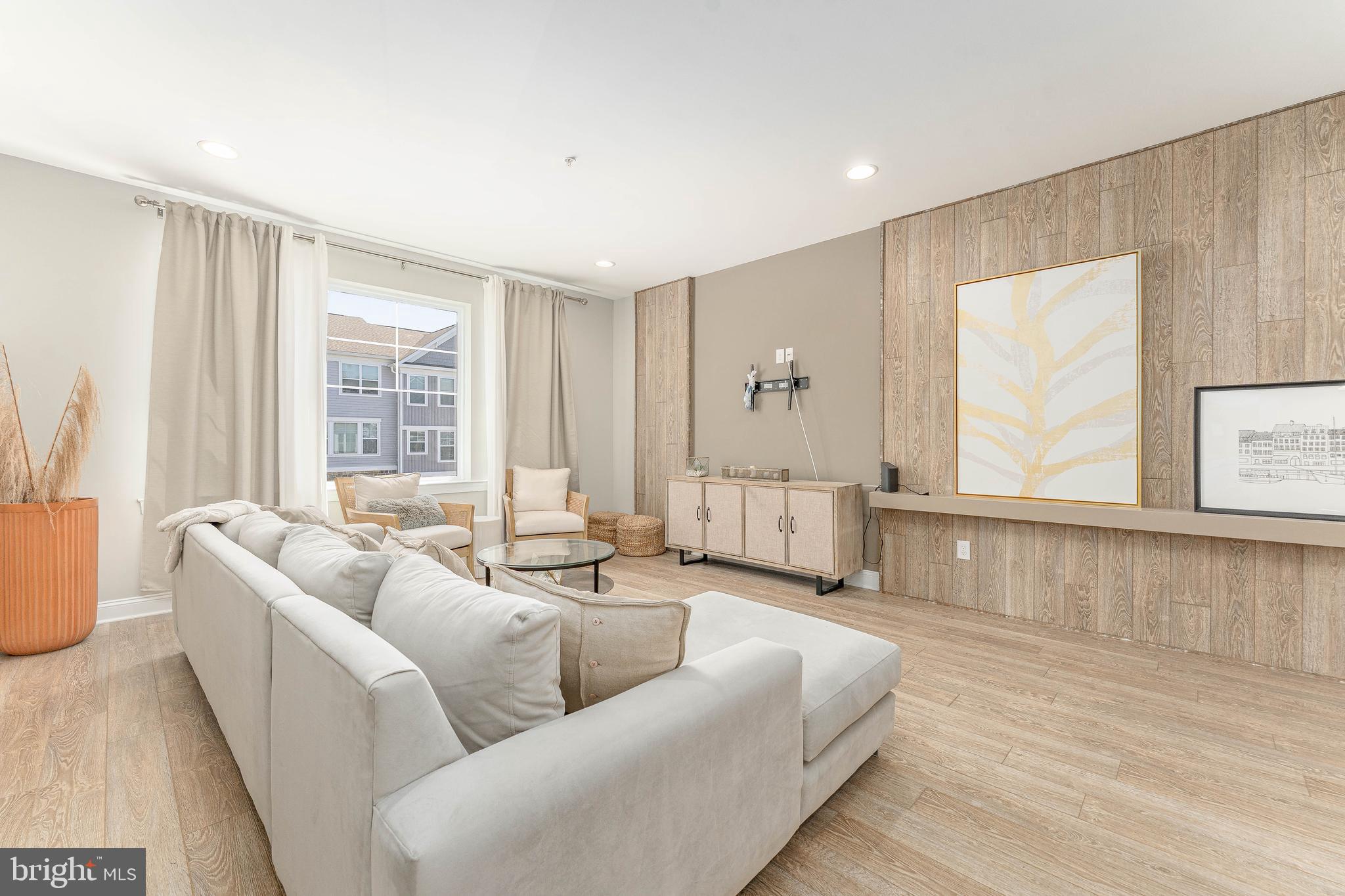 EVERLEIGH - Residential