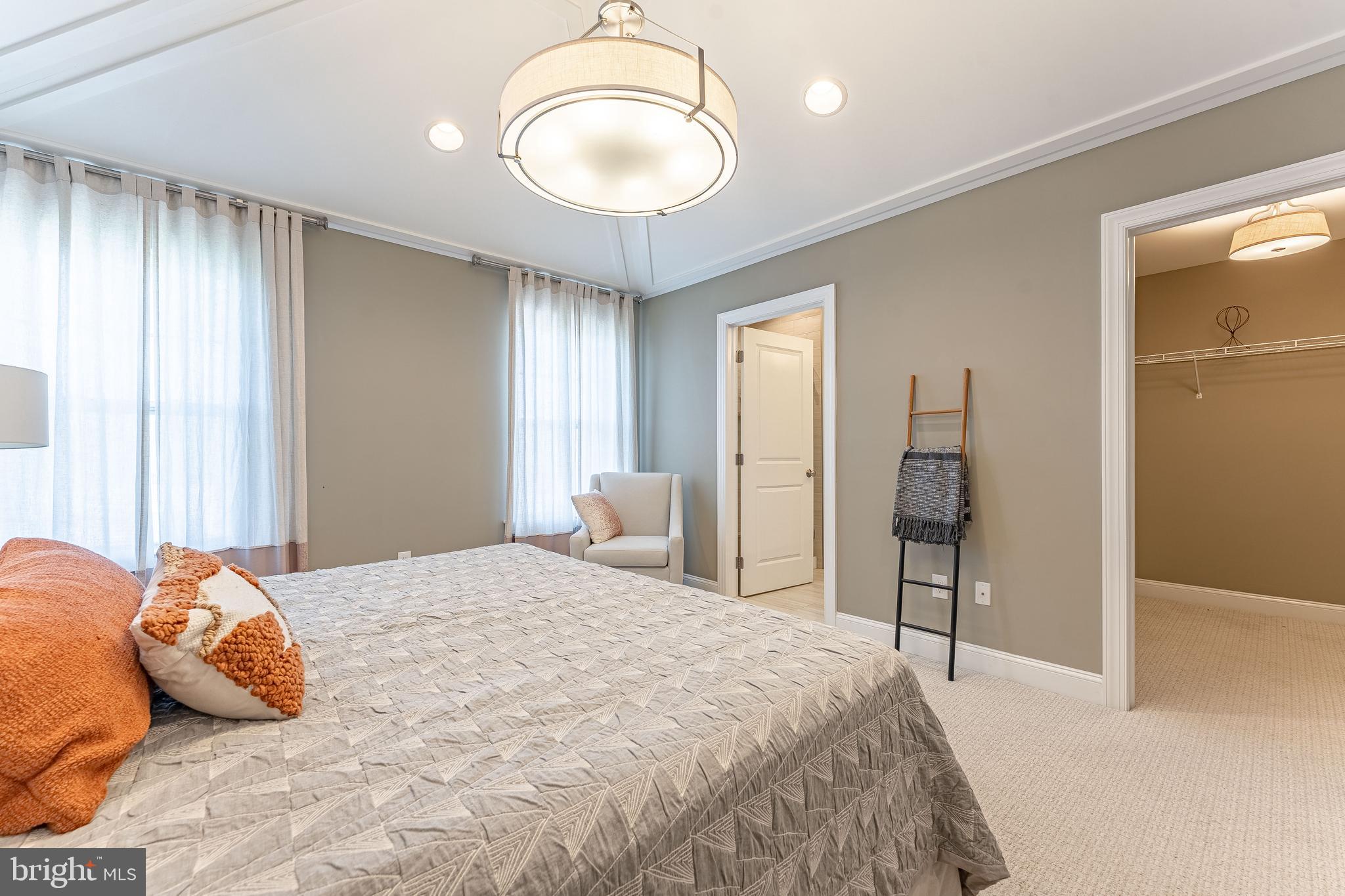 EVERLEIGH - Residential