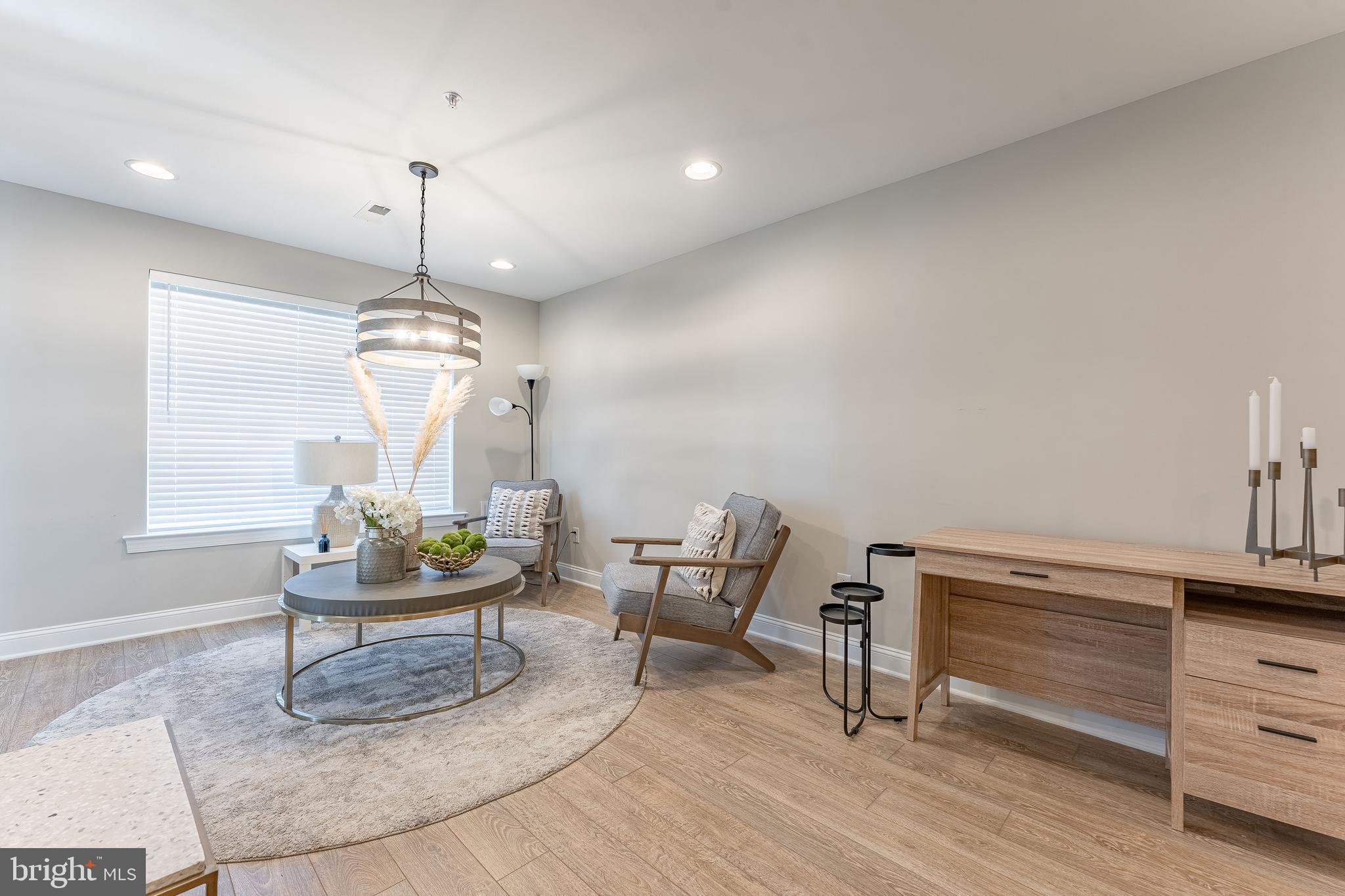 EVERLEIGH - Residential