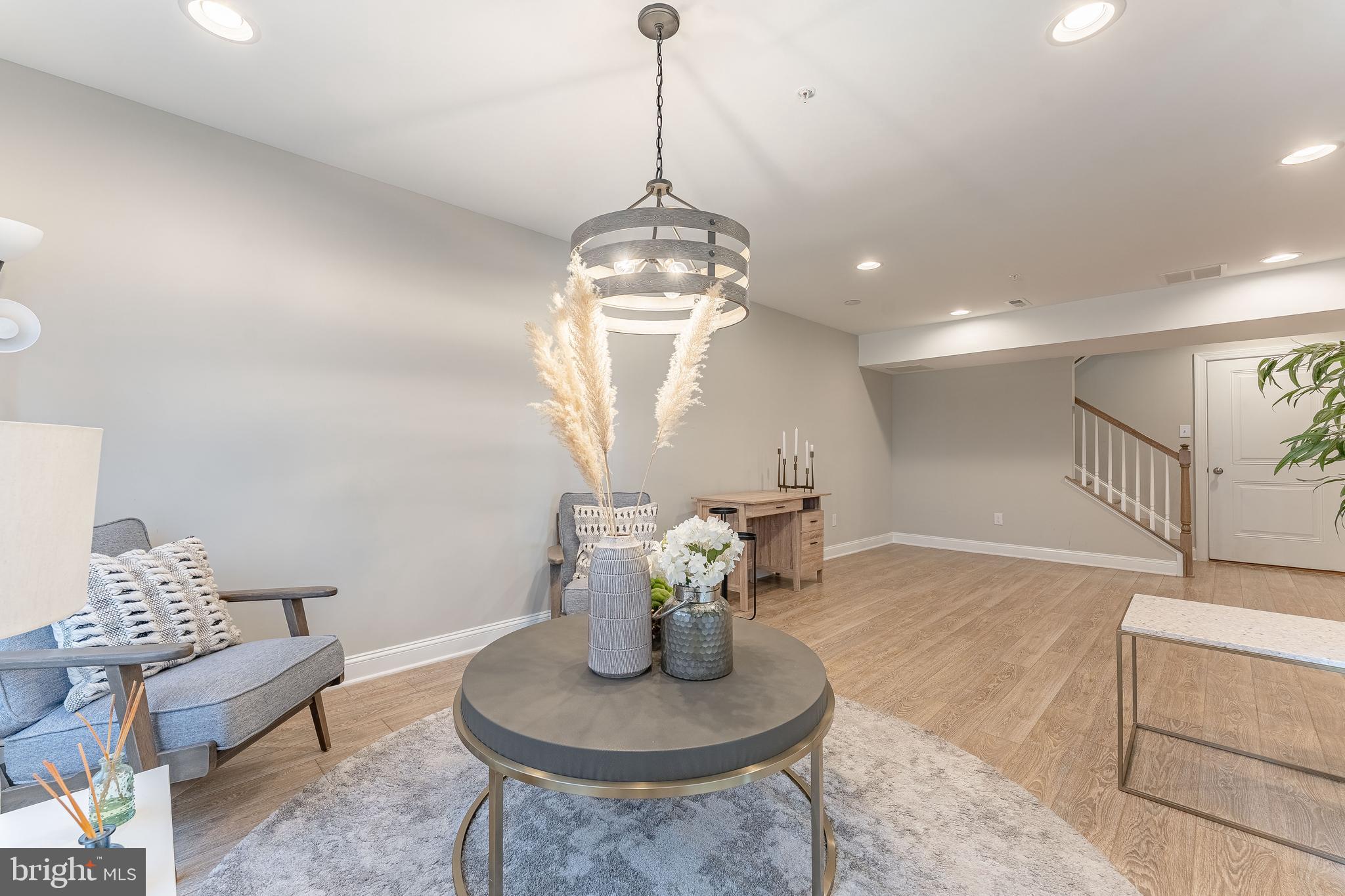 EVERLEIGH - Residential