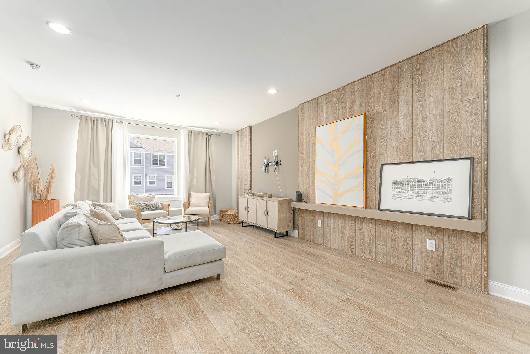 EVERLEIGH - Residential