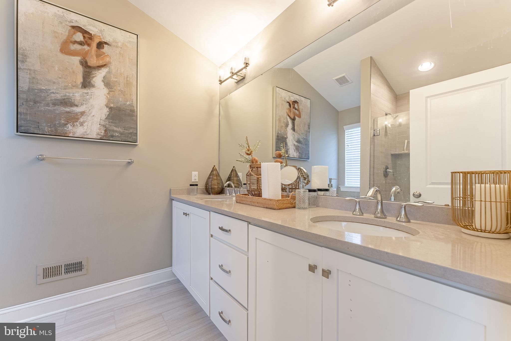 EVERLEIGH - Residential