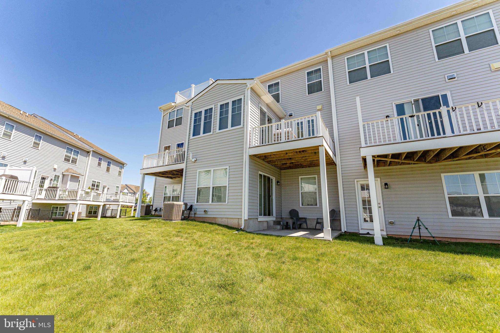 EVERLEIGH - Residential