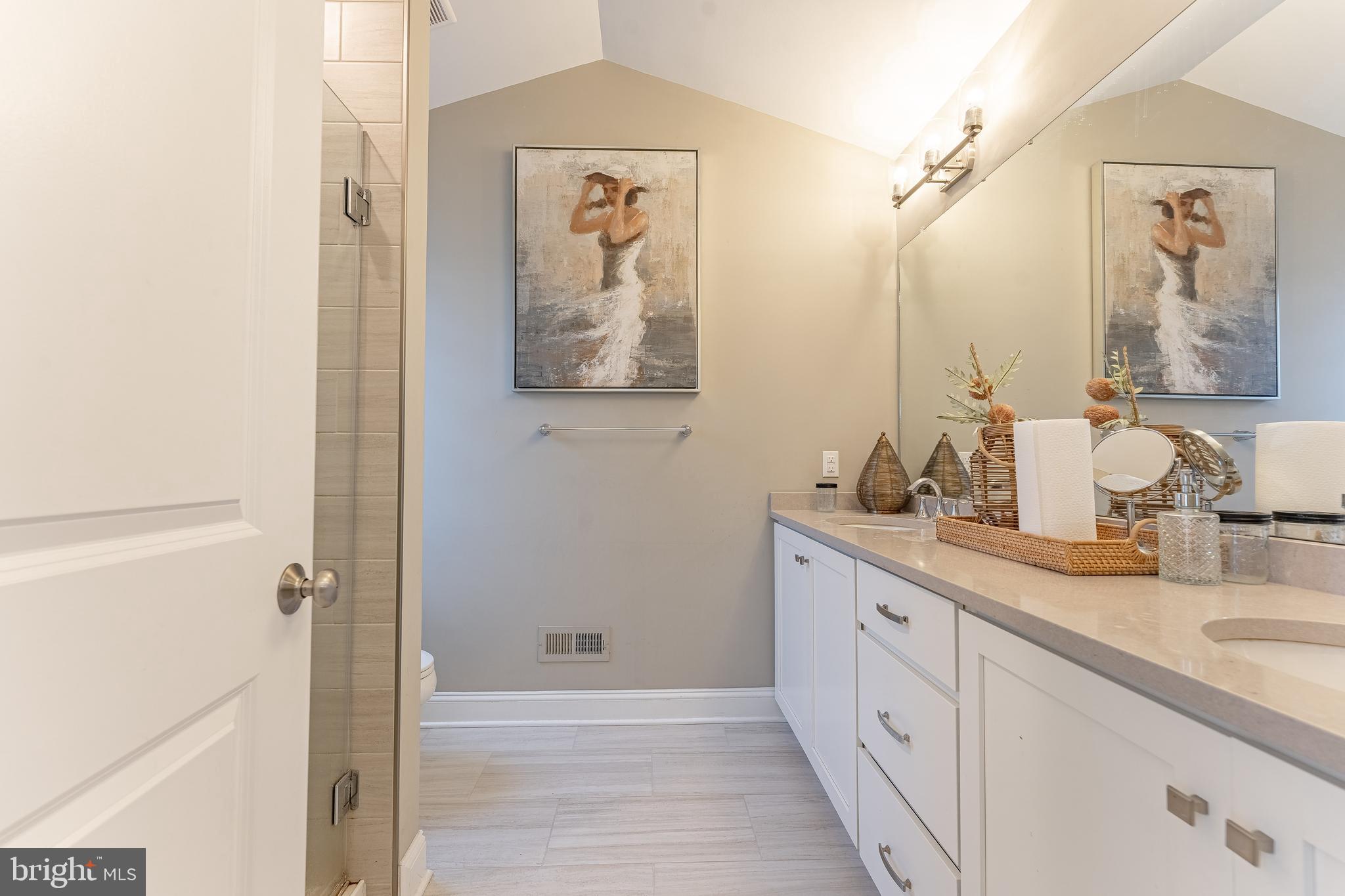 EVERLEIGH - Residential