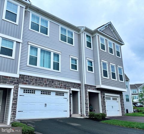 187 LARRABEE WAY ROYERSFORD PA 19468