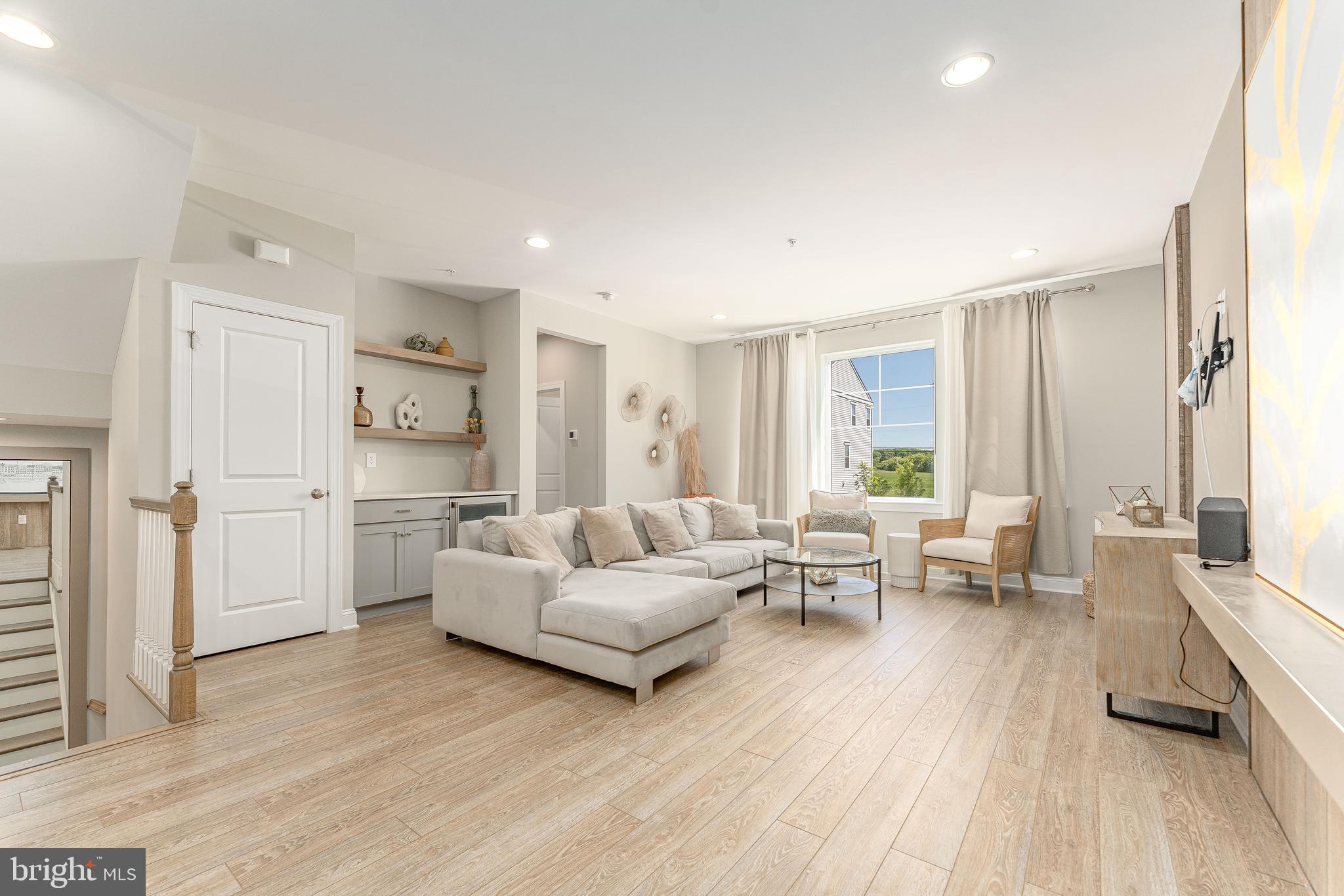 EVERLEIGH - Residential
