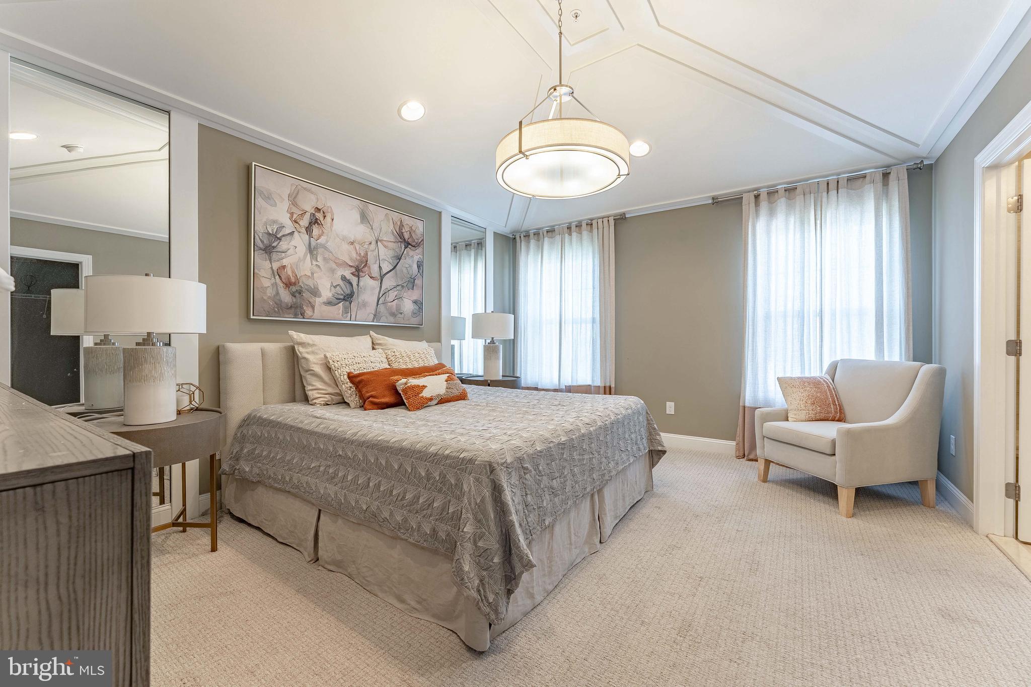 EVERLEIGH - Residential