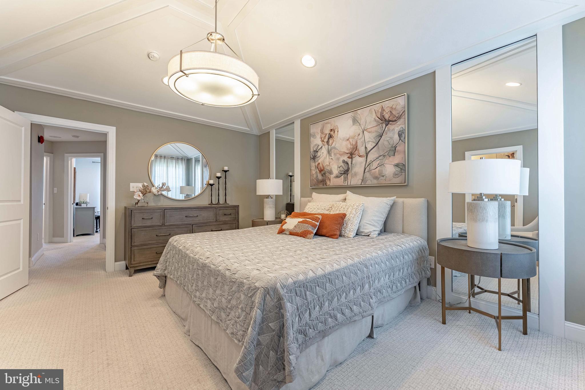 EVERLEIGH - Residential