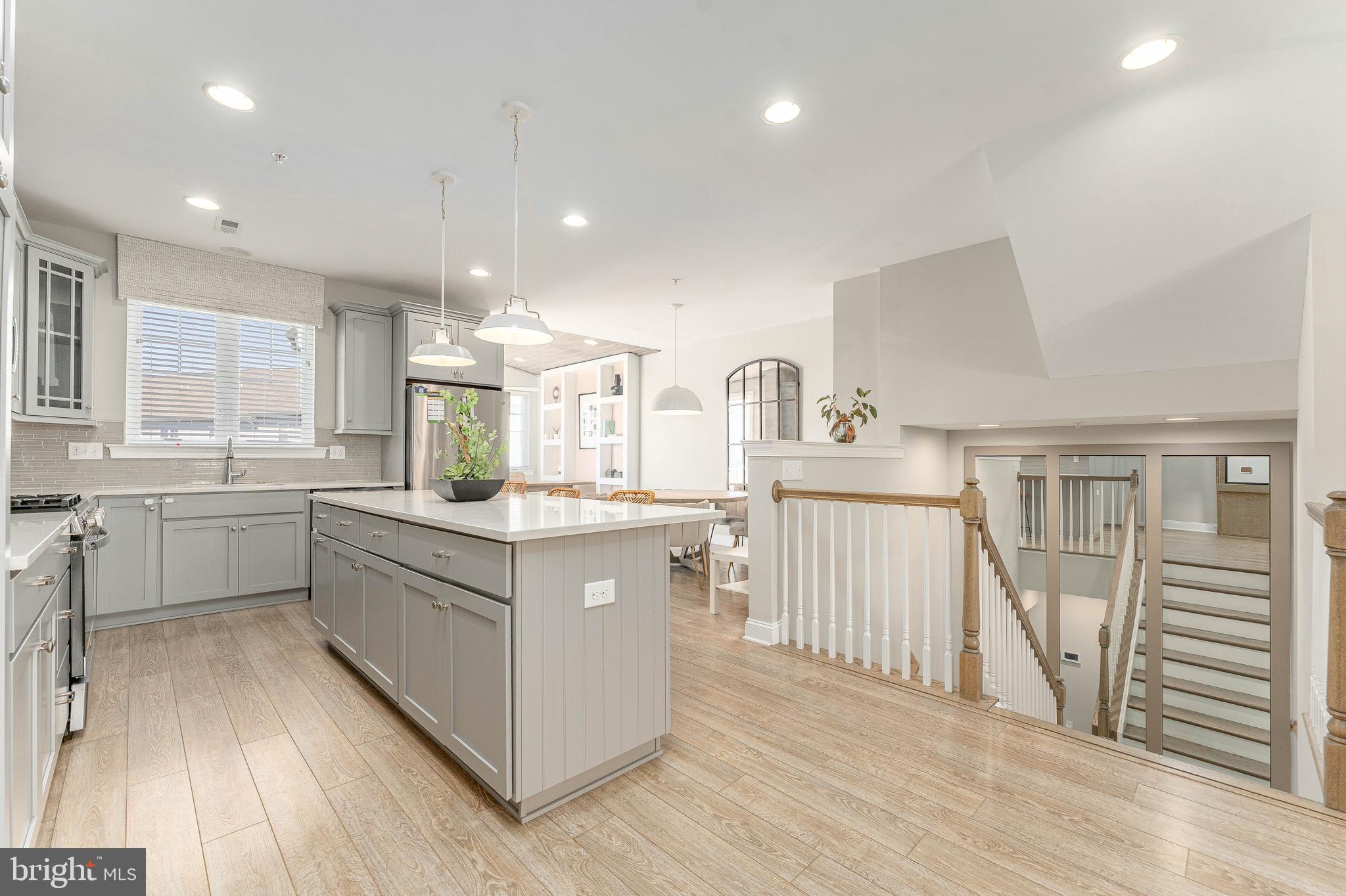 EVERLEIGH - Residential
