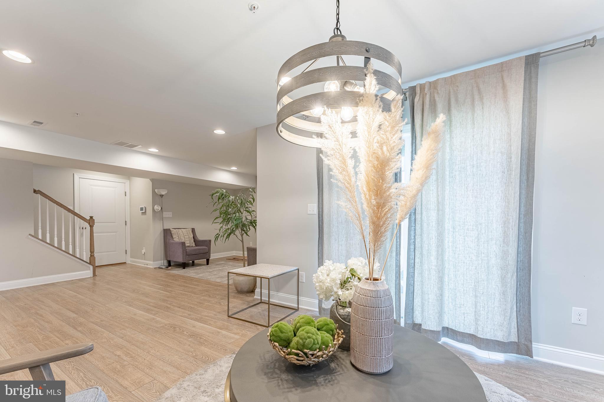 EVERLEIGH - Residential