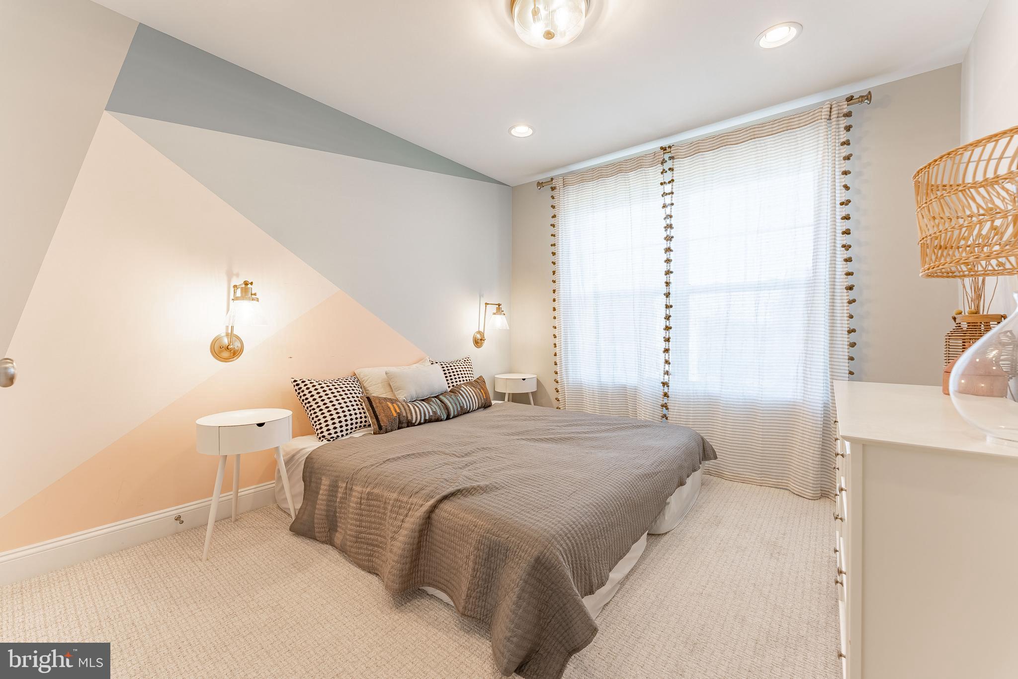 EVERLEIGH - Residential