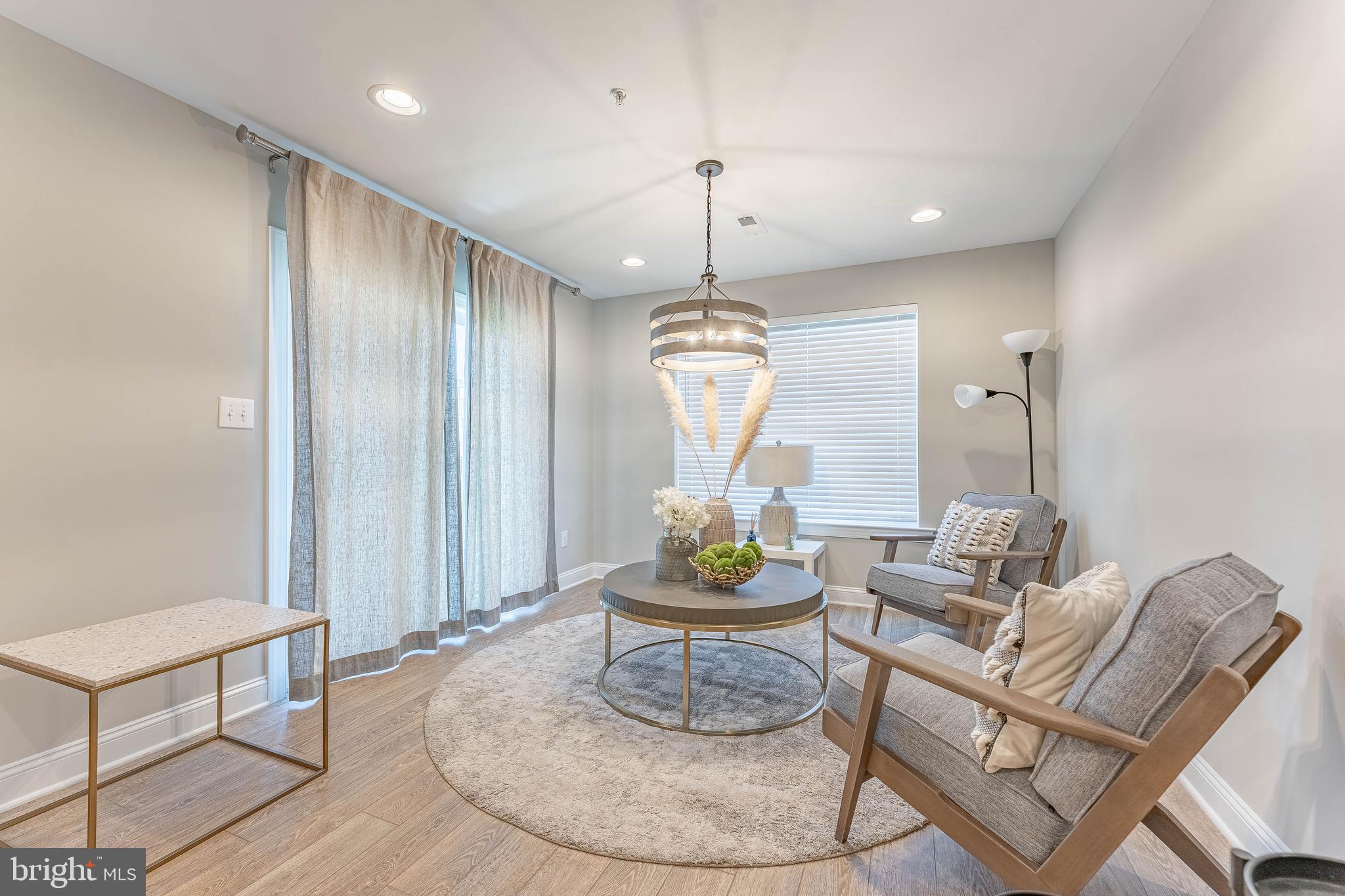 EVERLEIGH - Residential