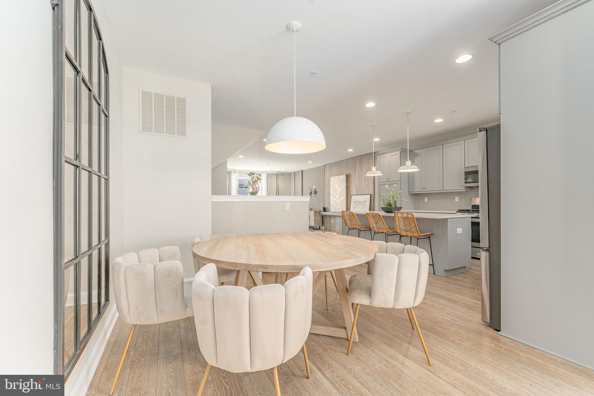 EVERLEIGH - Residential